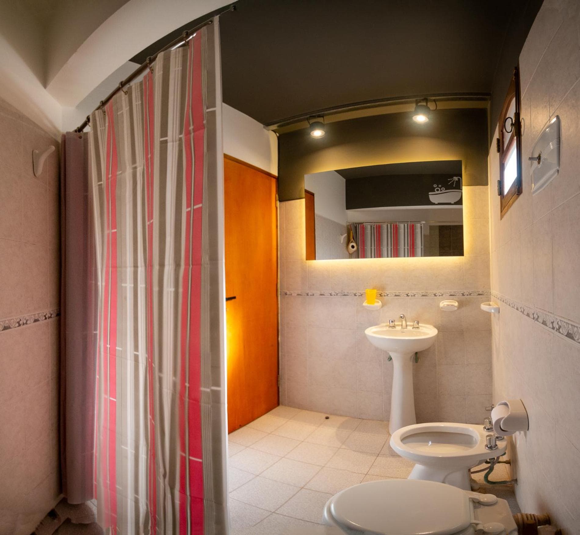 Blumenau Apart Hotel, Villa General Belgrano, photo 6