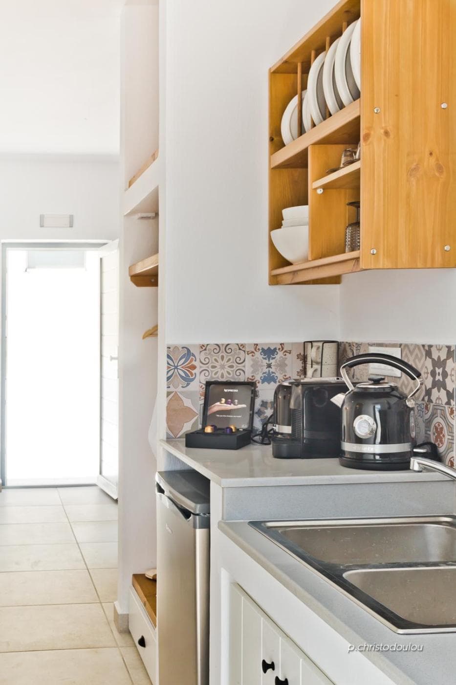 Agnantema luxury suites, Karpathos Town, photo 2