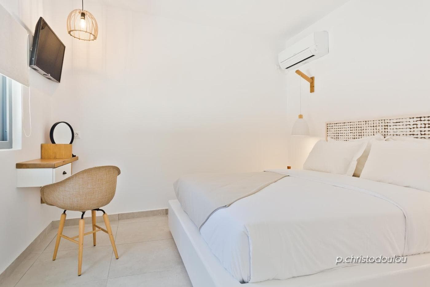Agnantema luxury suites, Karpathos Town, photo 5