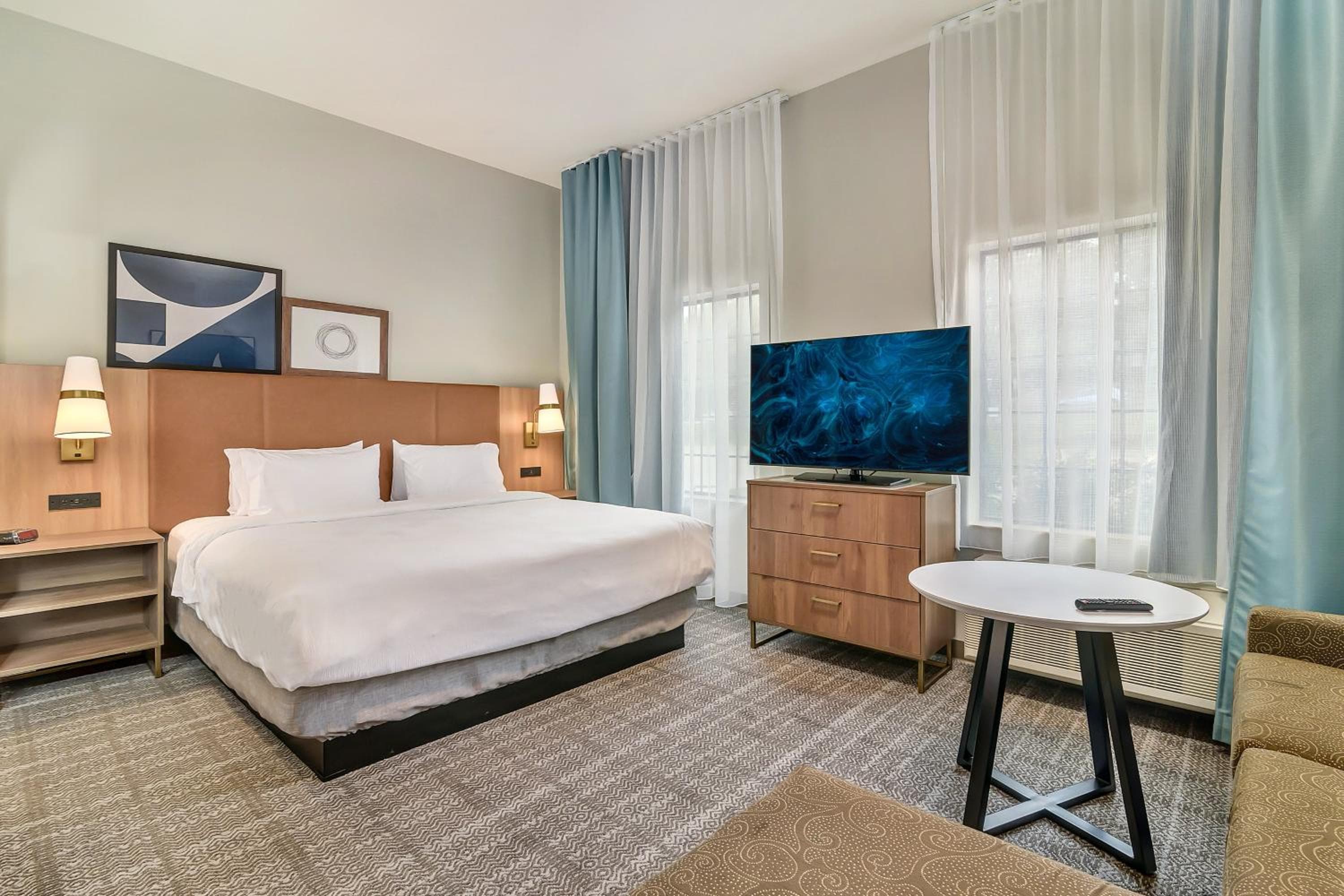 Staybridge Suites Tyler University Area by IHG, Tyler, photo 3