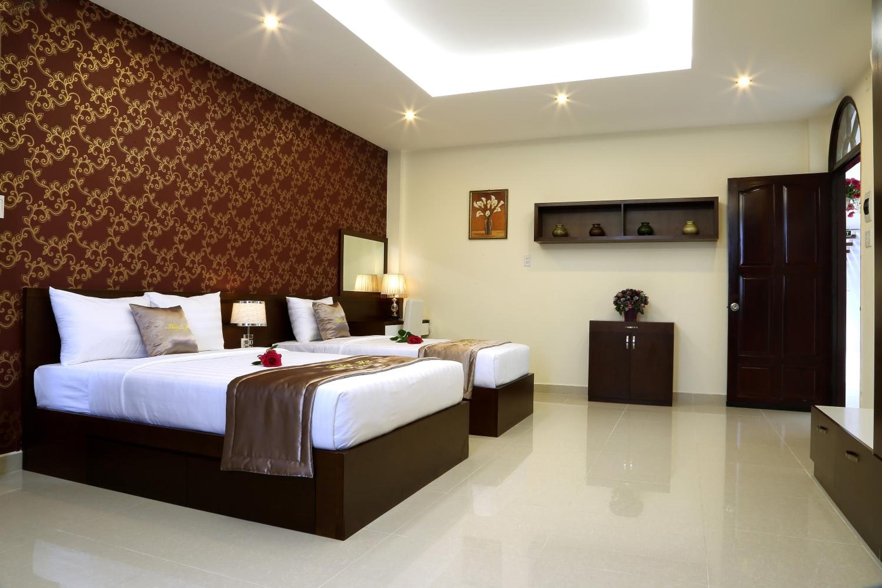 Thien Ha Hotel & Apartment, Ho Chi Minh City, photo 6
