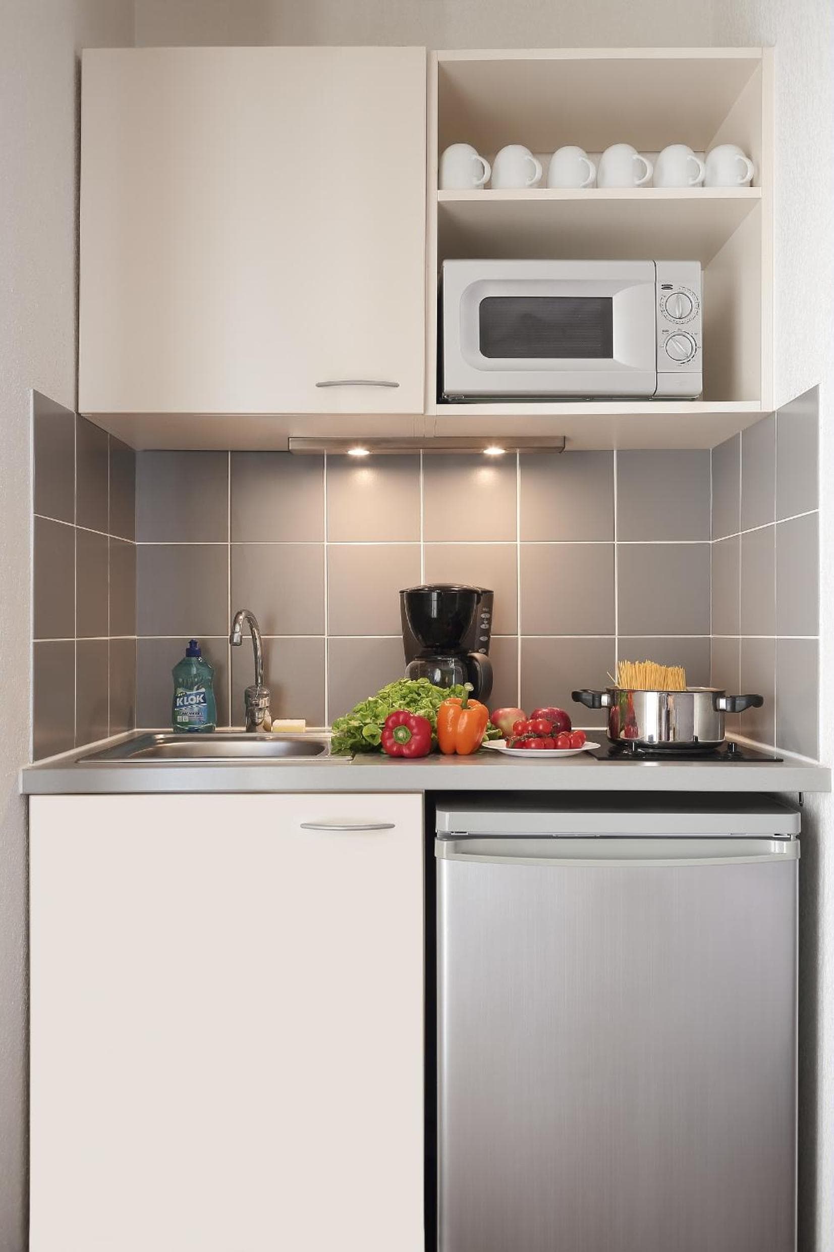 Aparthotel Adagio Access Avignon, Avignon, photo 4