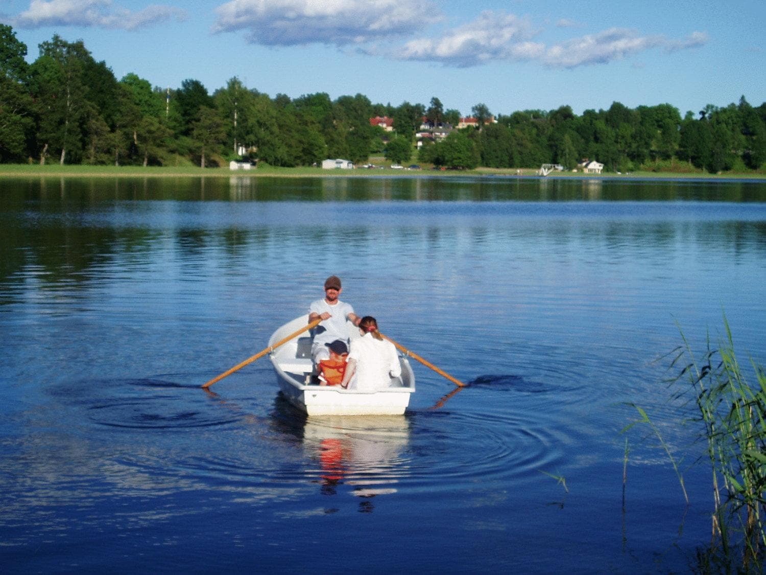 Hotell Dalsland, Ed, photo 3