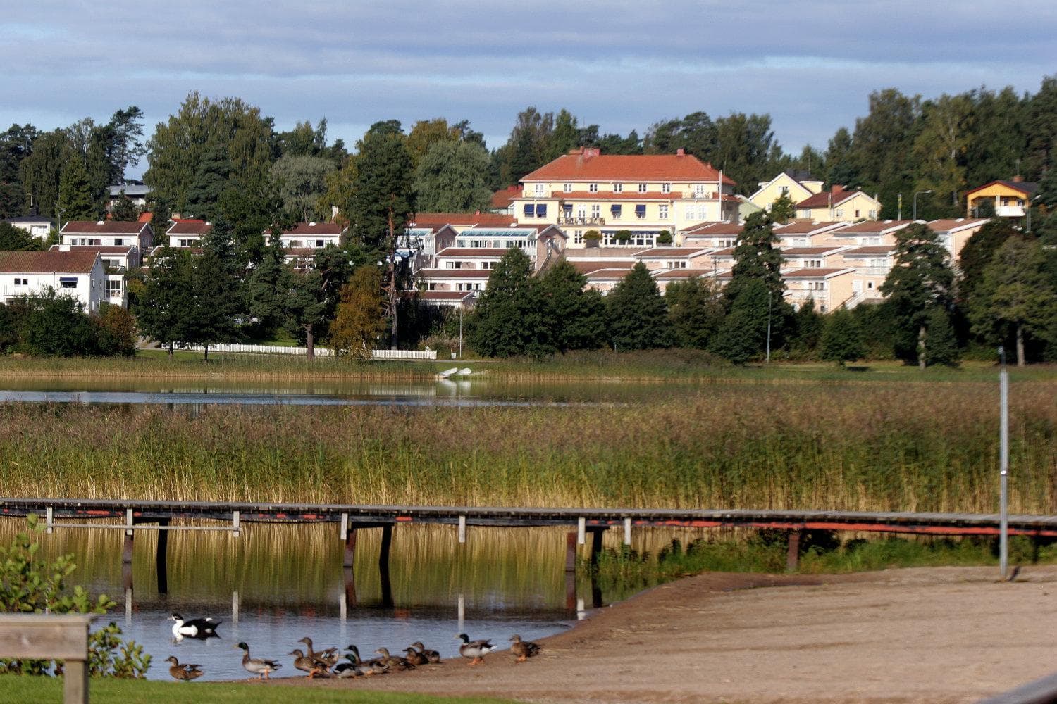 Hotell Dalsland, Ed, photo 4