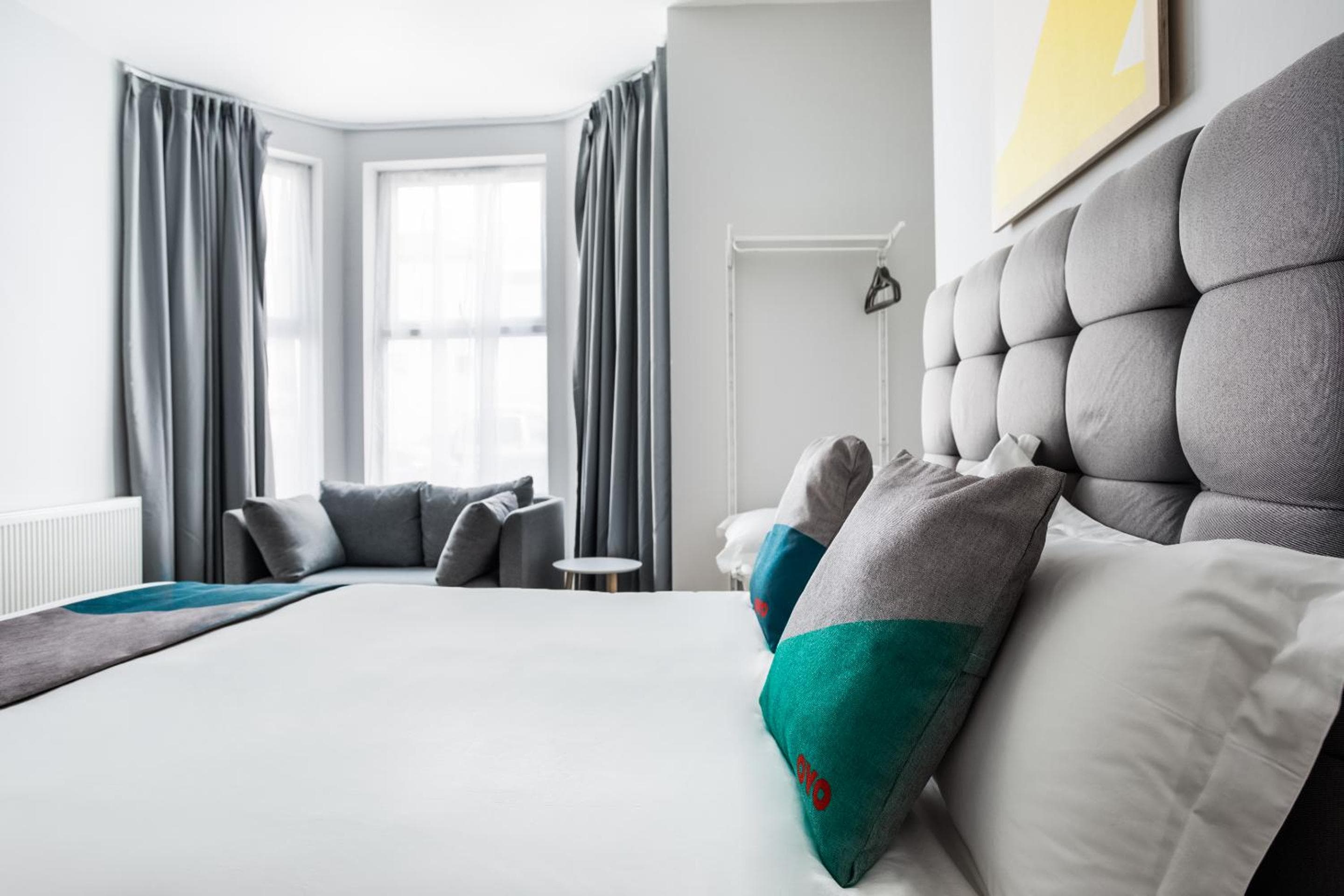 OYO Studiotel Great Yarmouth - Modern Hotel Apartments, Great Yarmouth, photo 3