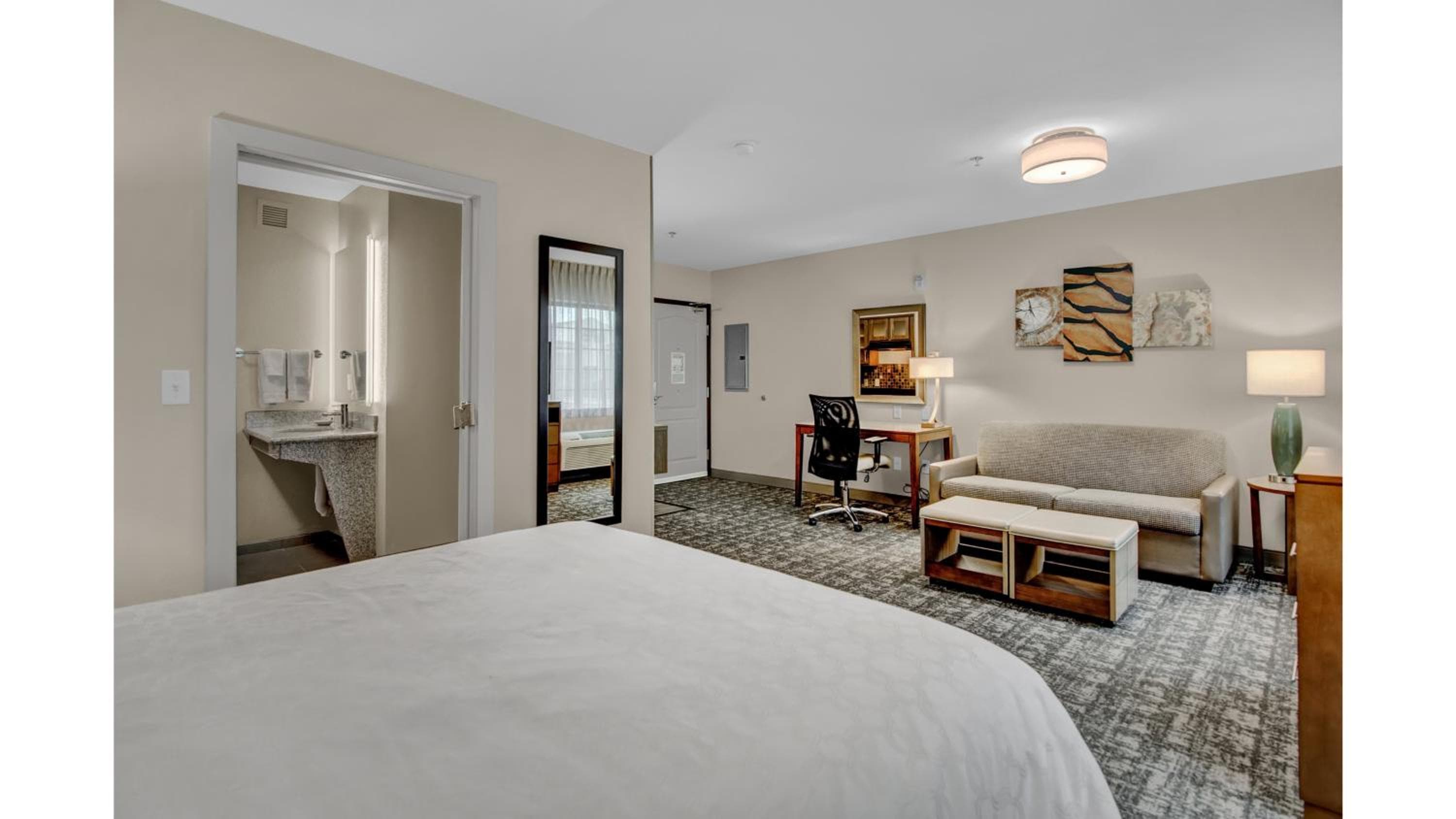 Staybridge Suites Salt Lake-West Valley City by IHG, West Valley City, photo 3