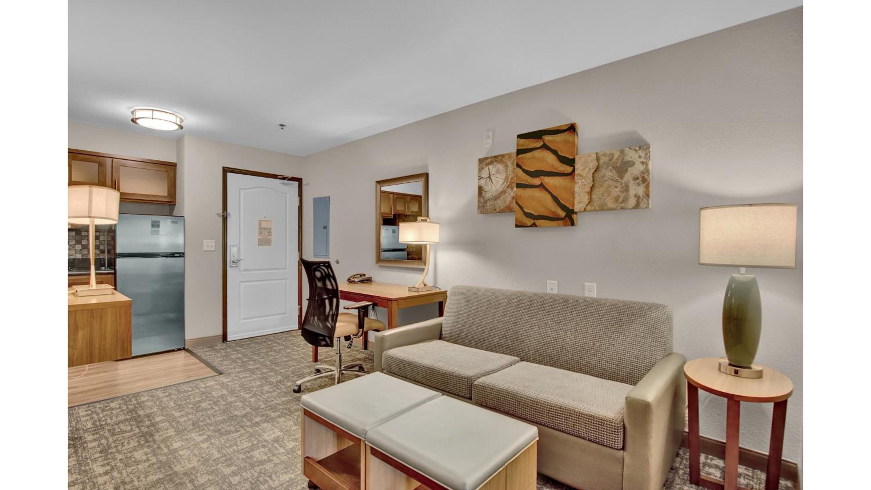 Staybridge Suites Salt Lake-West Valley City by IHG, West Valley City, photo 2