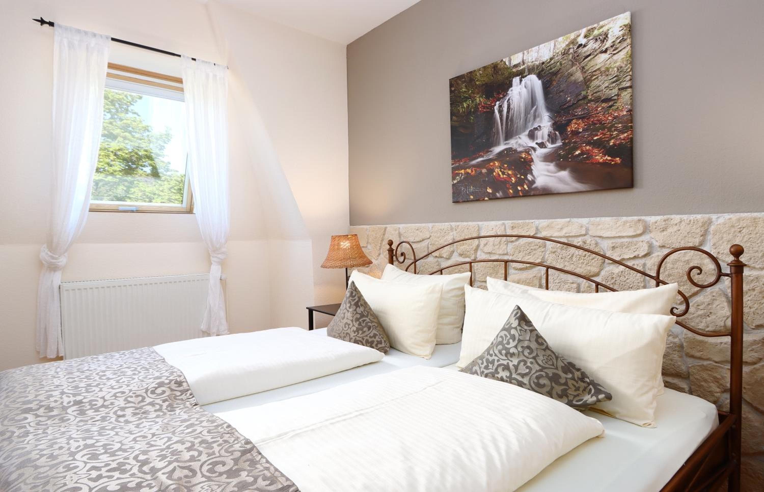 Parkhotel Flora, Bad Grund, photo 4