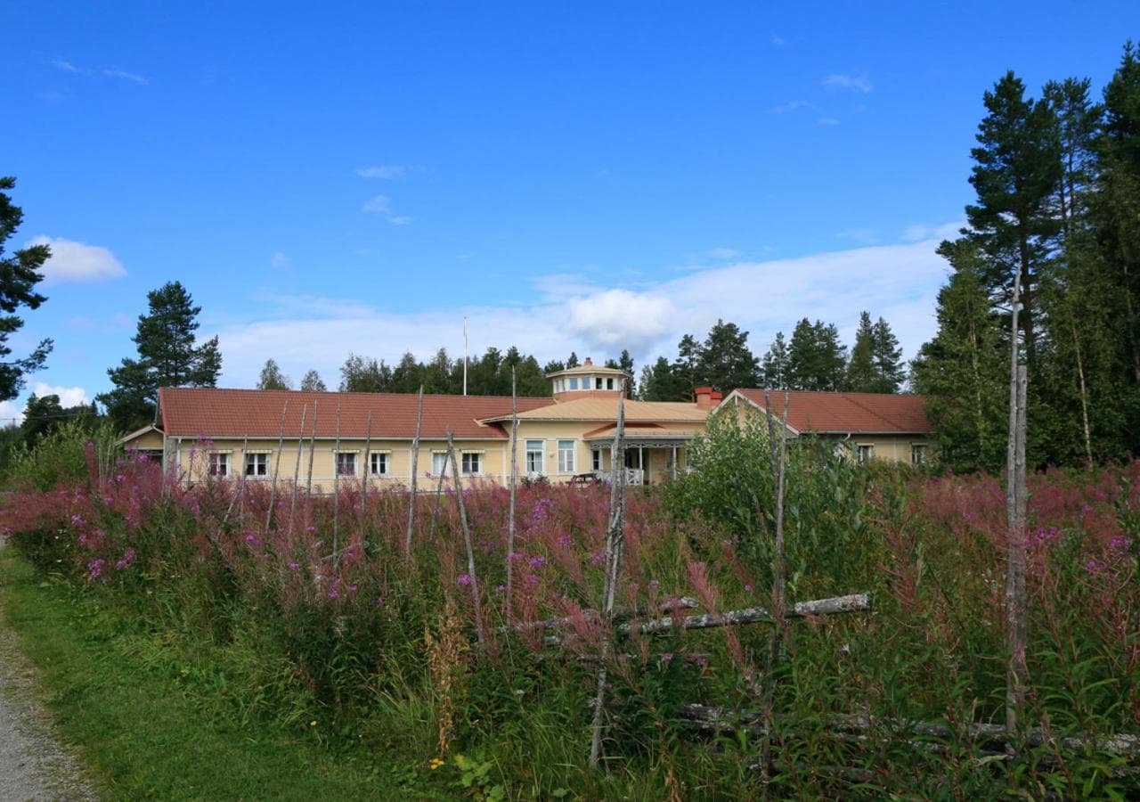 HusHotellHunge AB, Bräcke, photo 2