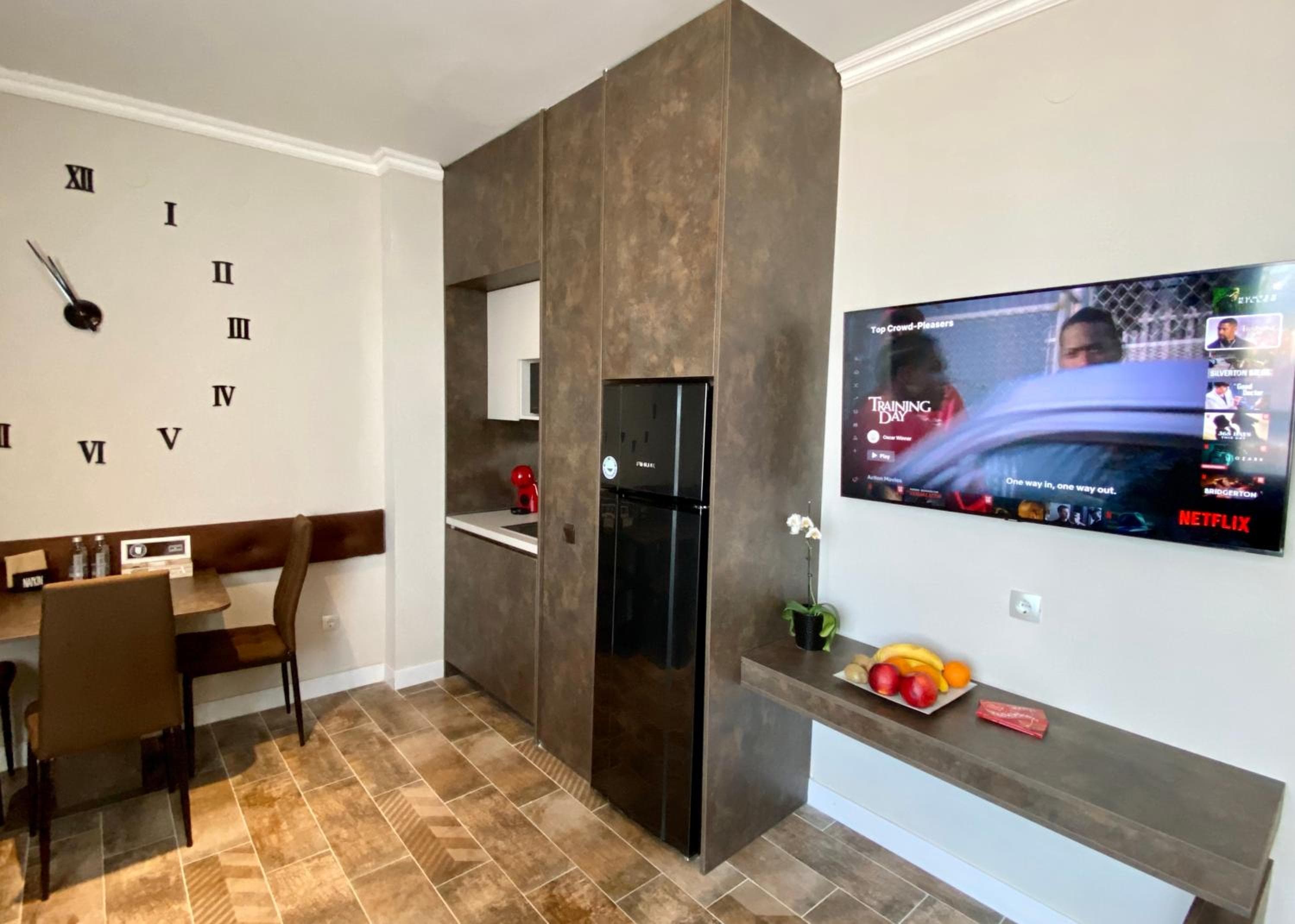 Luxury Apartments Ivon, Plovdiv, photo 6