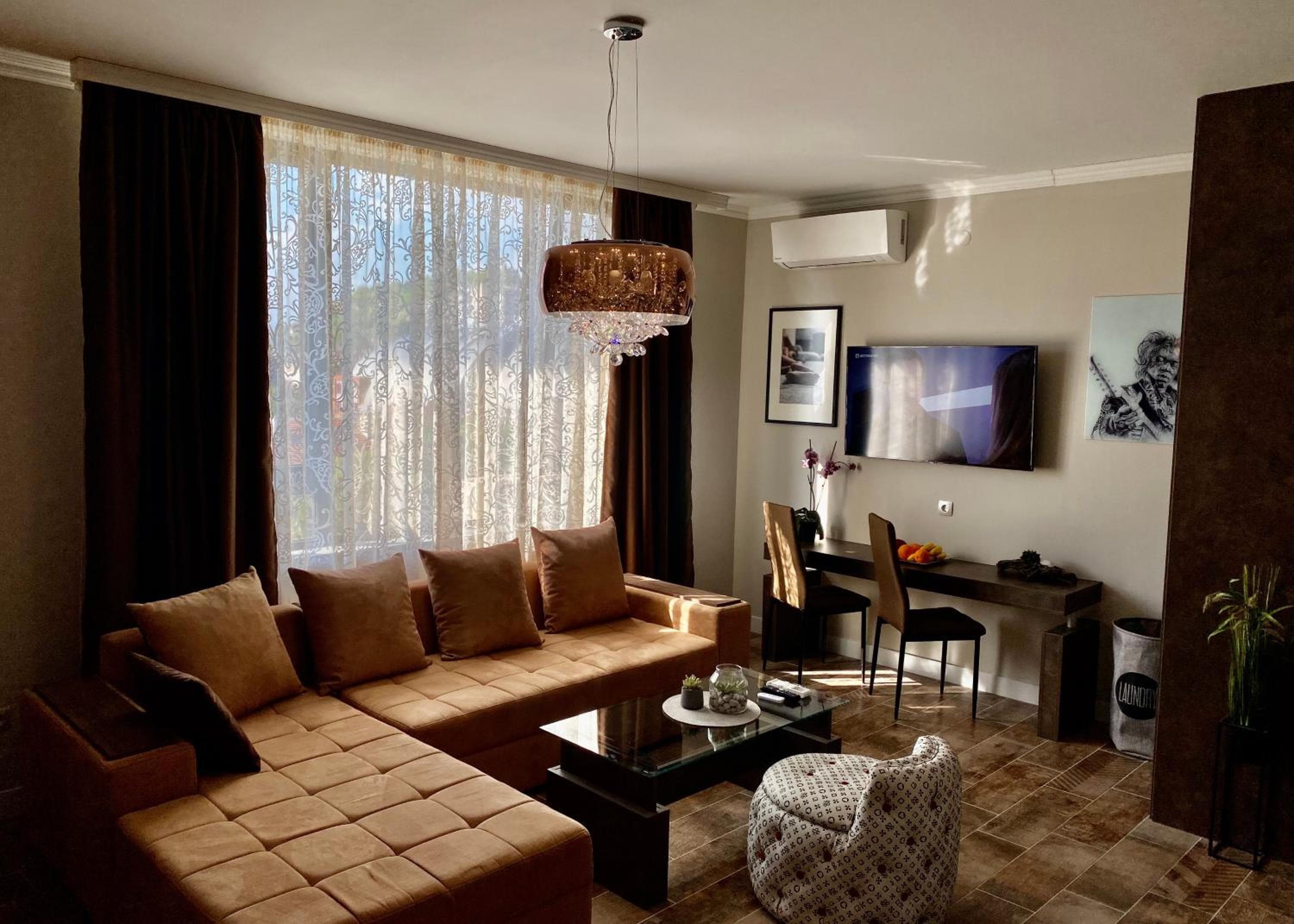 Luxury Apartments Ivon, Plovdiv, photo 3
