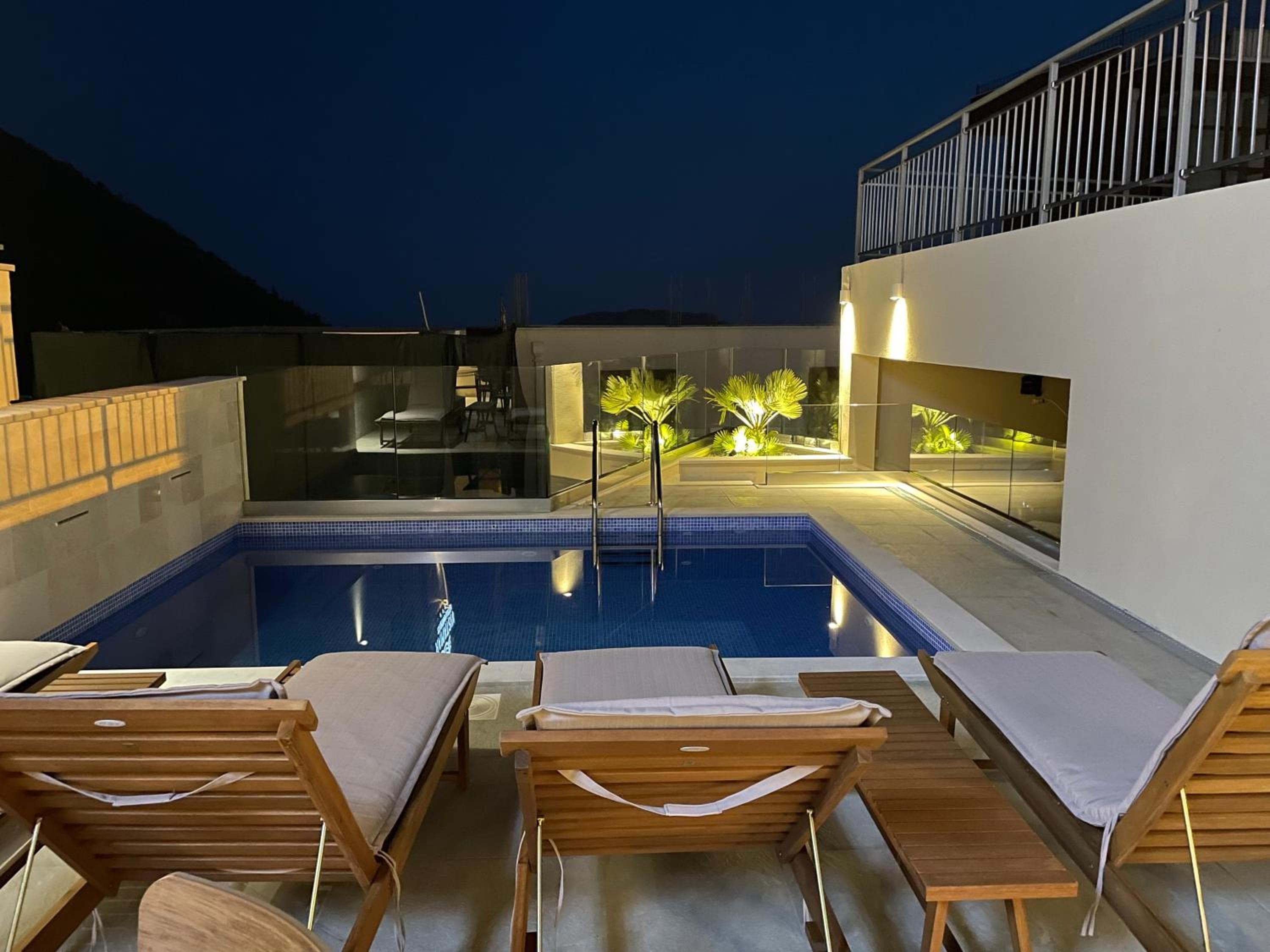 Vistamar Aparthotel, Budva