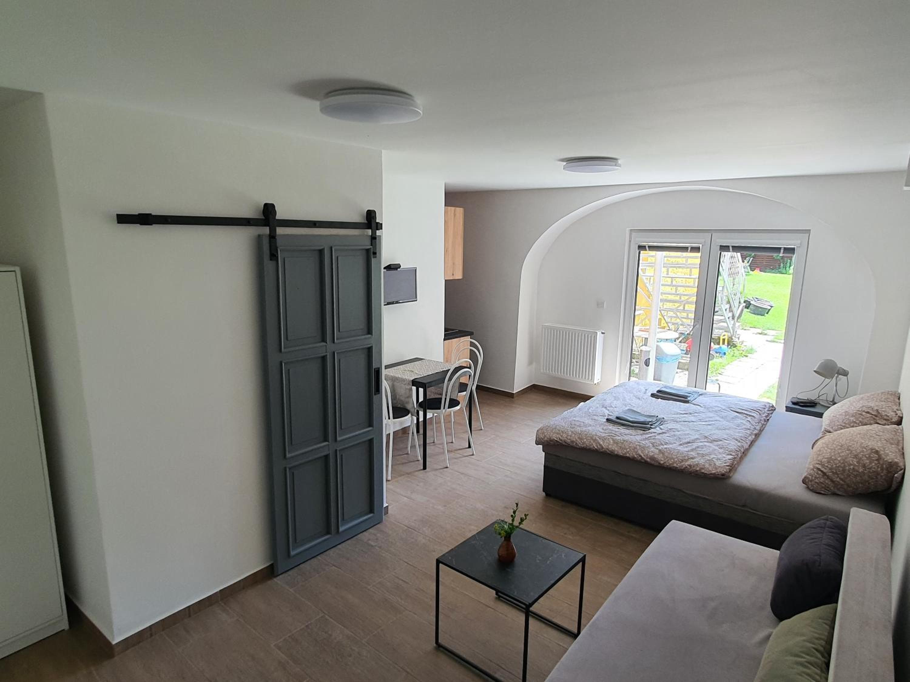Apartmány ČERNÝ KOHOUT, Černá v Pošumaví, photo 6