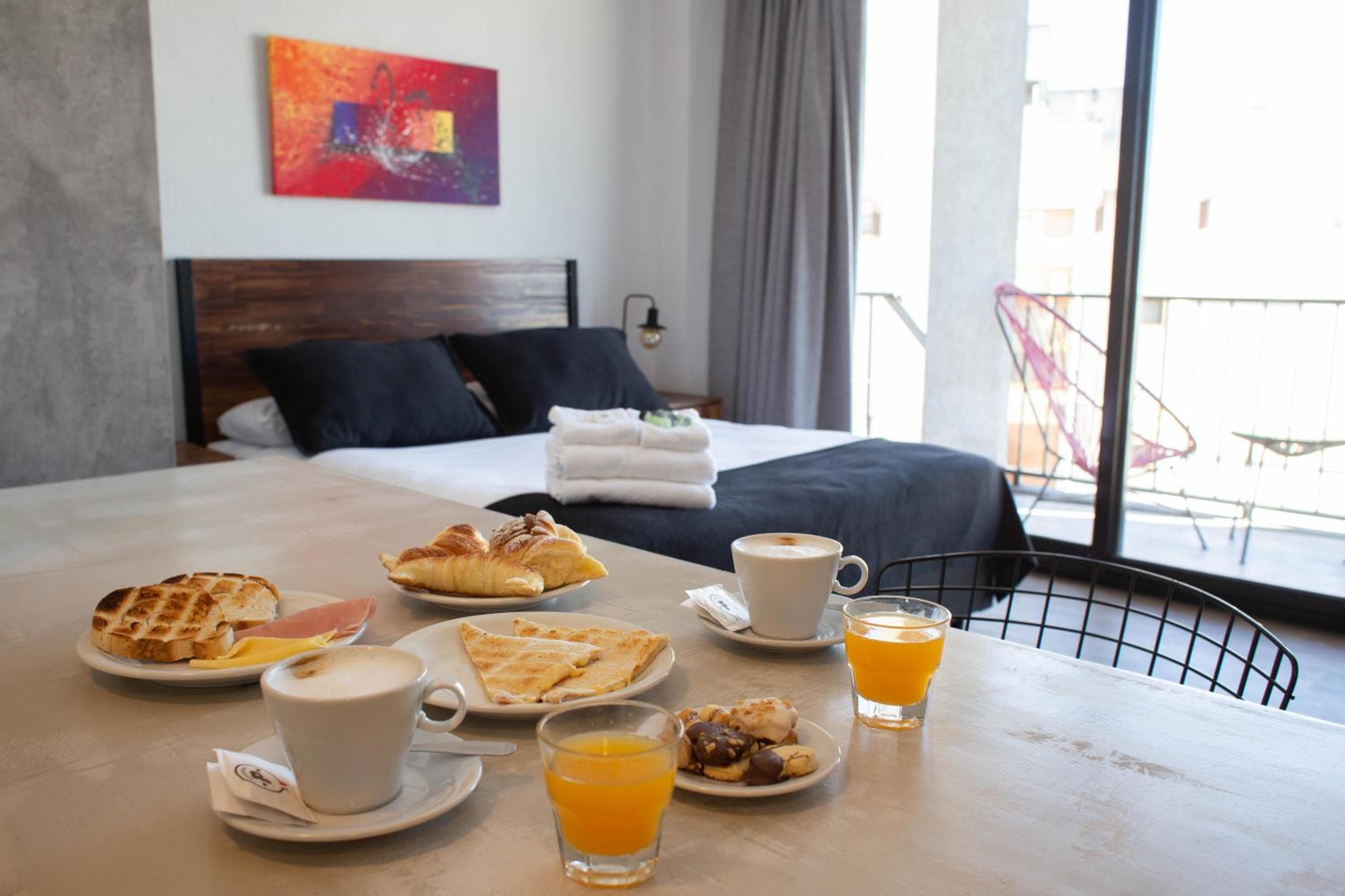 Days Inn Devoto, Buenos Aires, photo 4