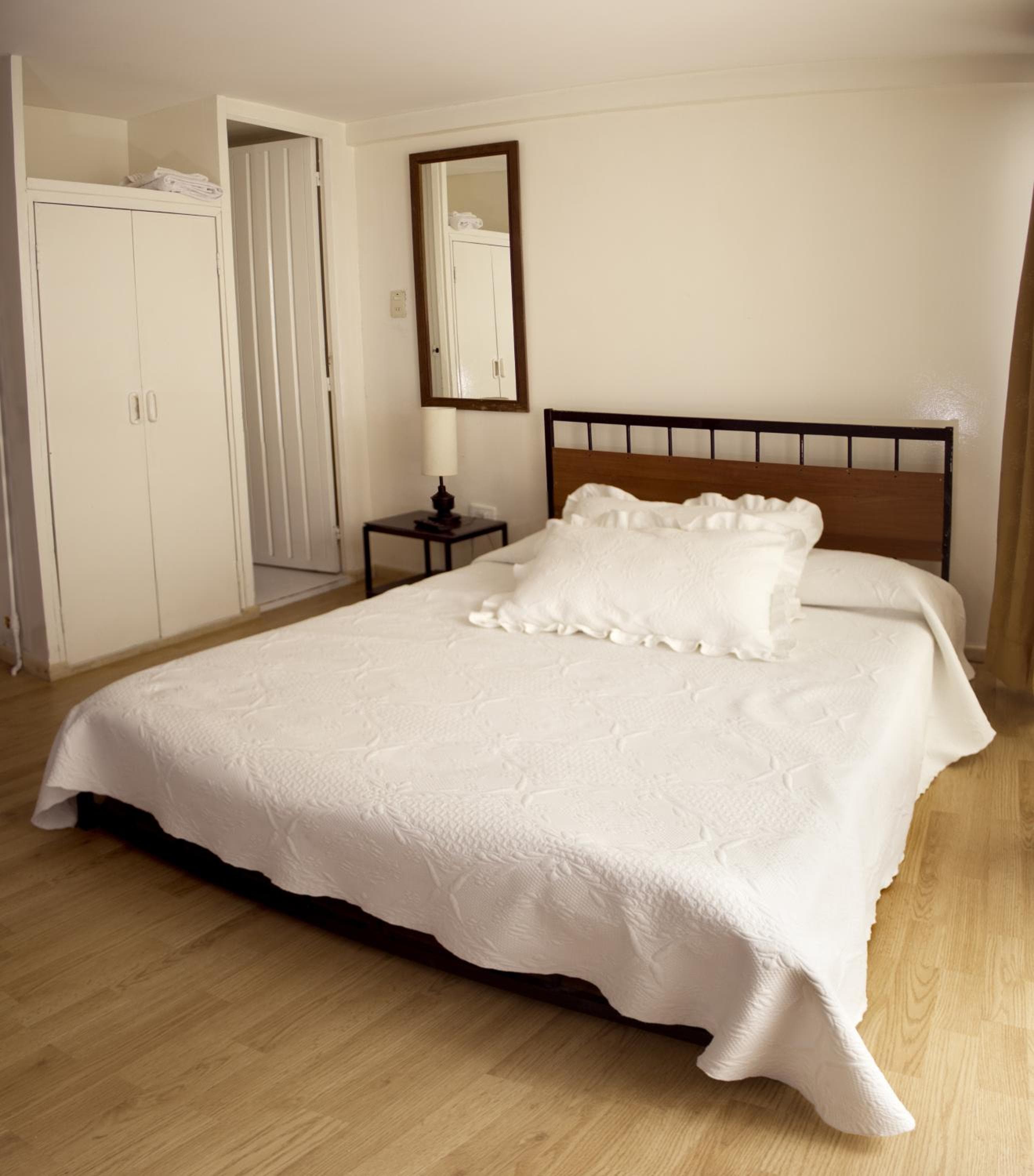 ApartaHotel Los Alcazares, Bogotá, photo 6