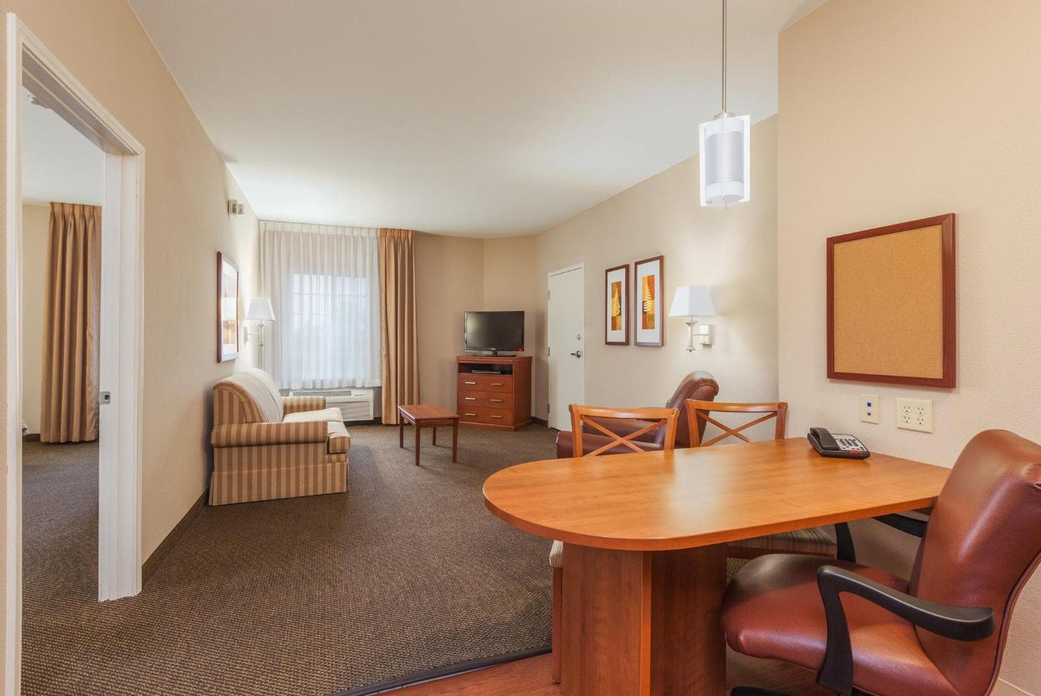 Candlewood Suites Houston I-10 East by IHG, Houston, photo 2