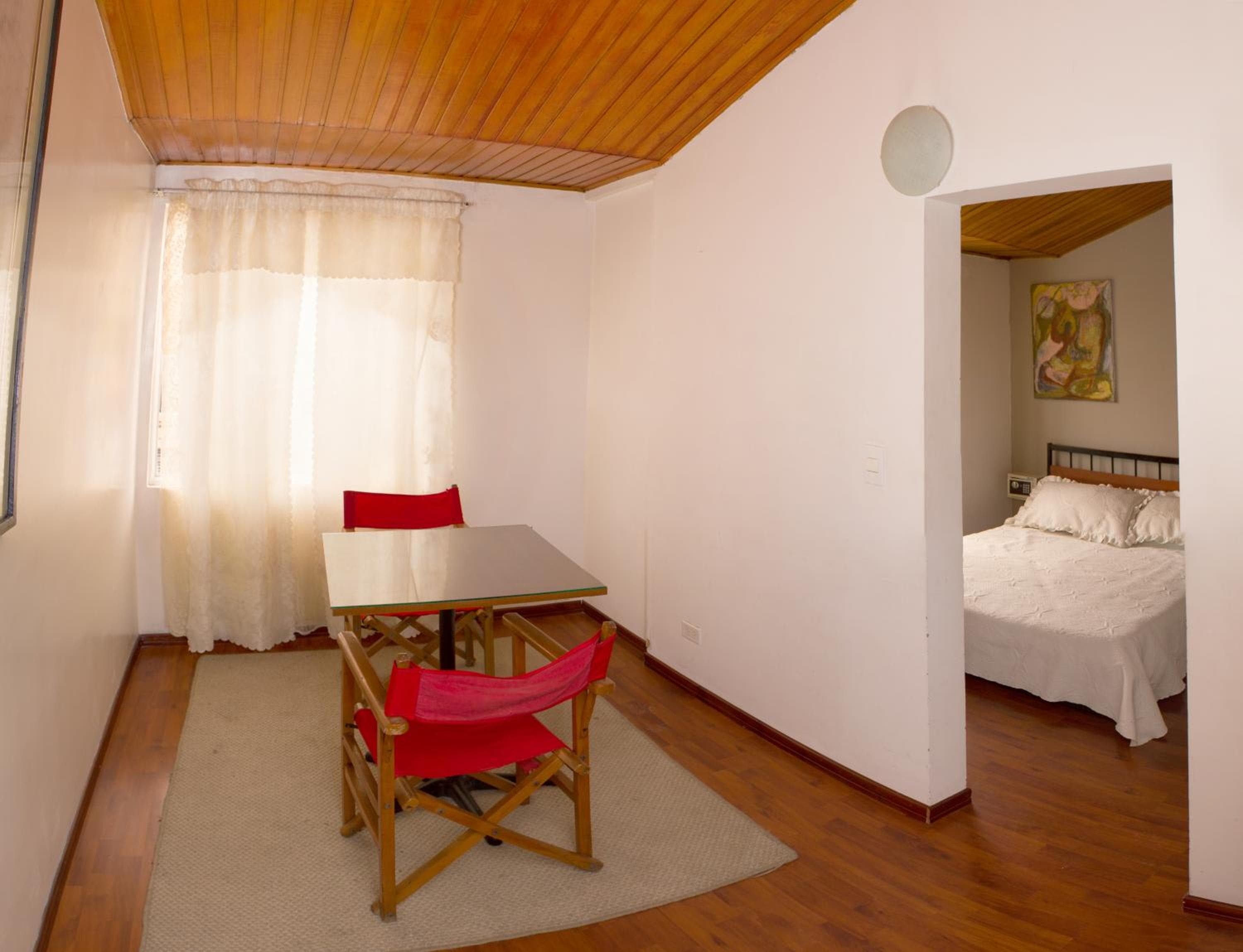 ApartaHotel Los Alcazares, Bogotá, photo 5
