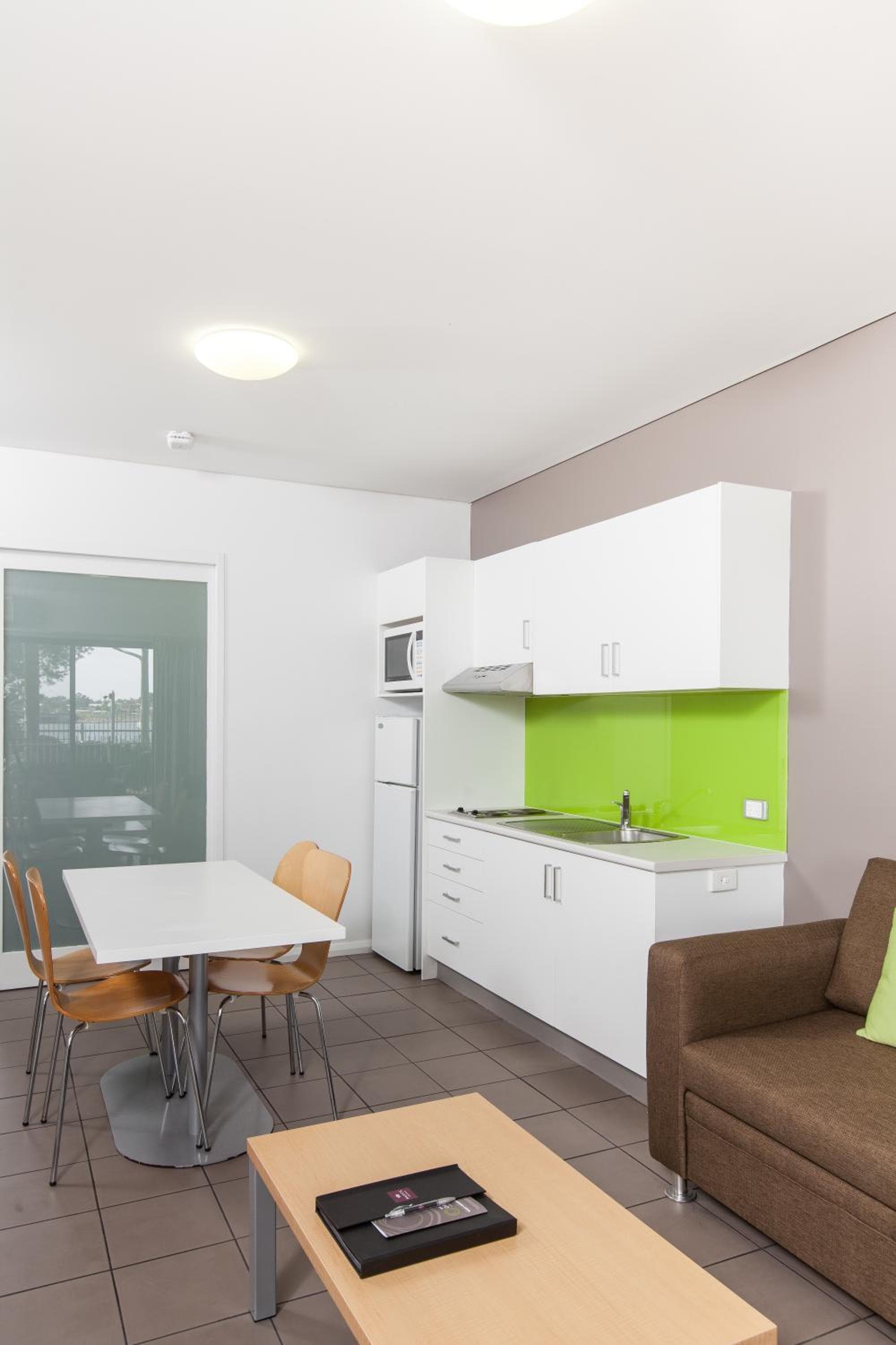 Majestic Oasis Apartments, Port Augusta, photo 4