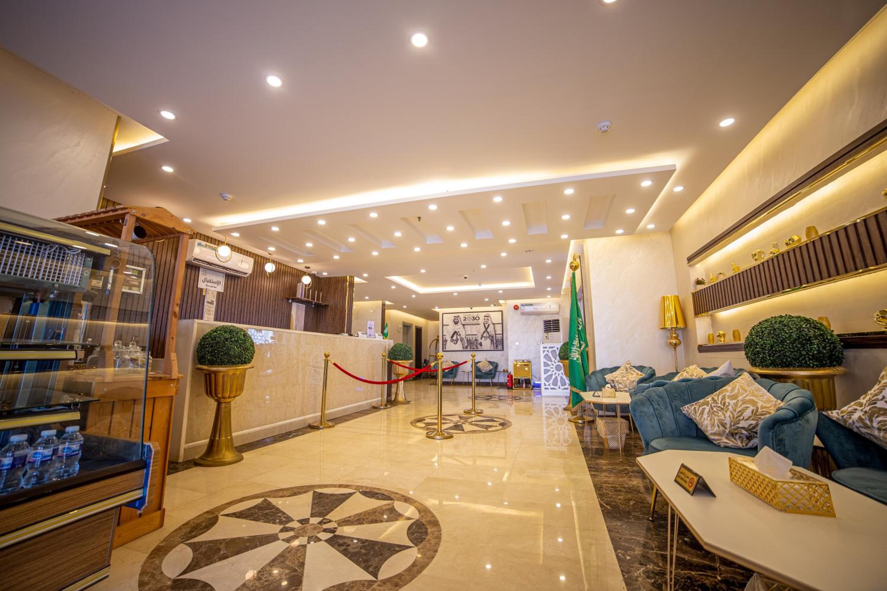 First Diamond Served Apartments, Jeddah, photo 3