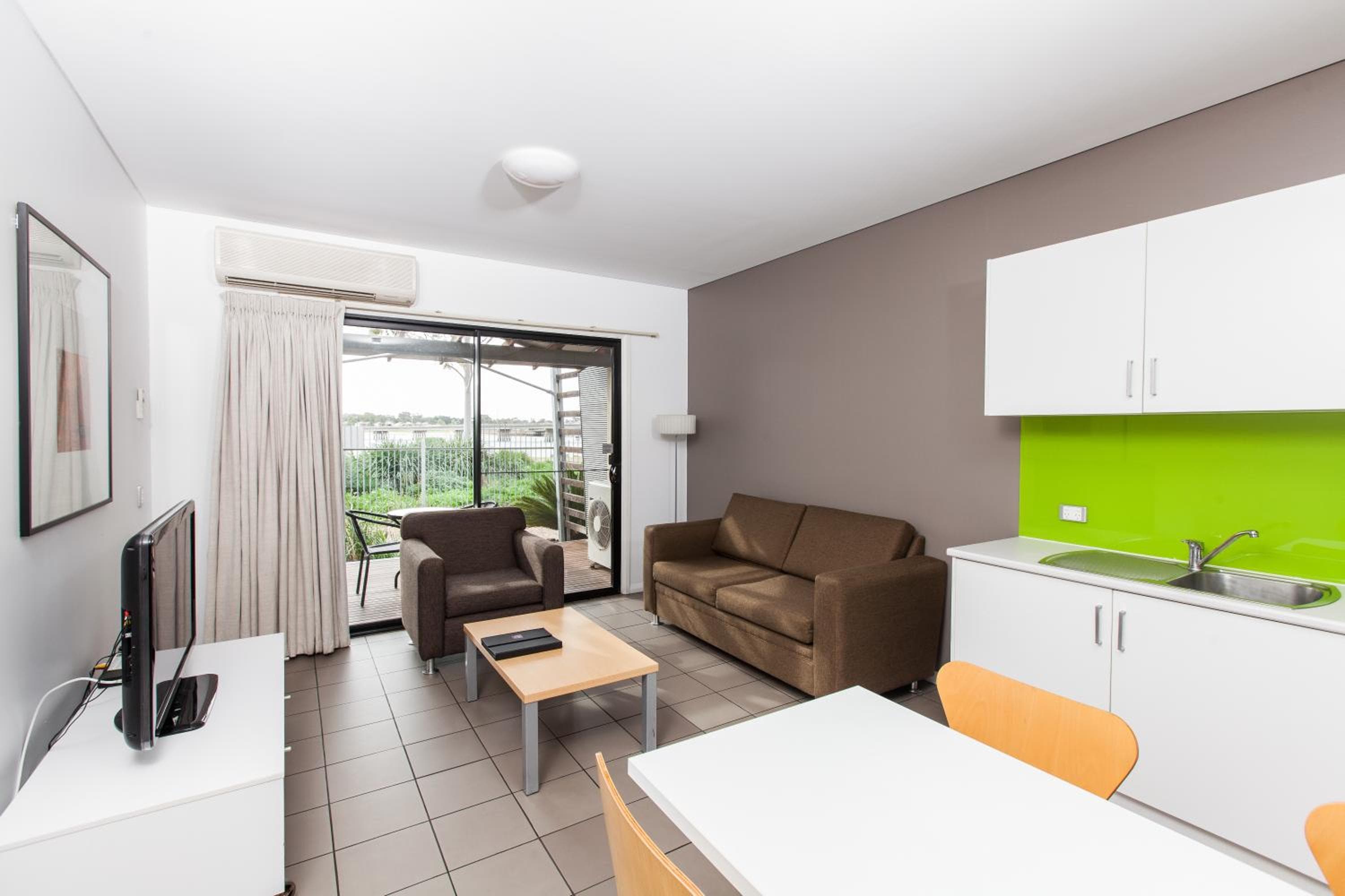 Majestic Oasis Apartments, Port Augusta, photo 2