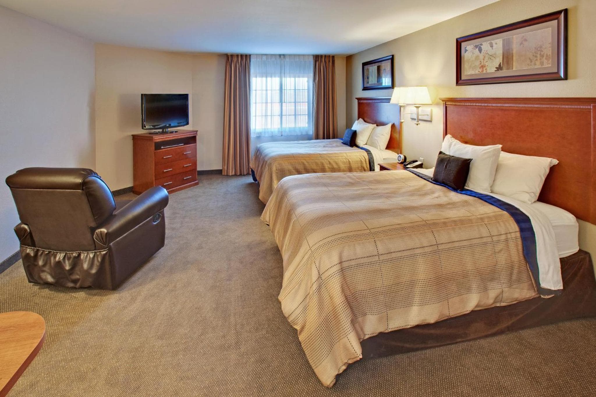 Candlewood Suites Williston by IHG, Williston, photo 4