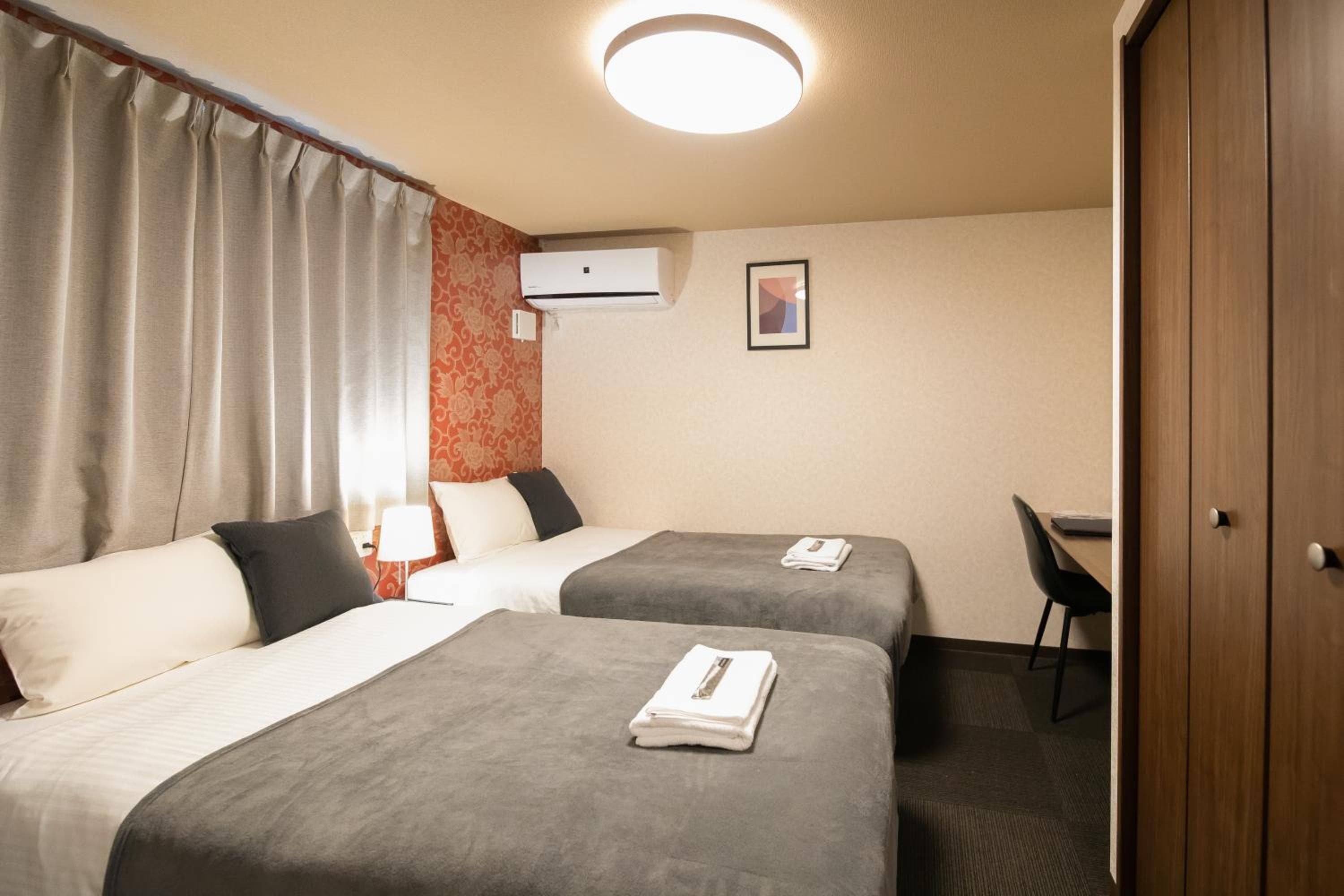 Bright Hotel Kiyomizu, photo 5