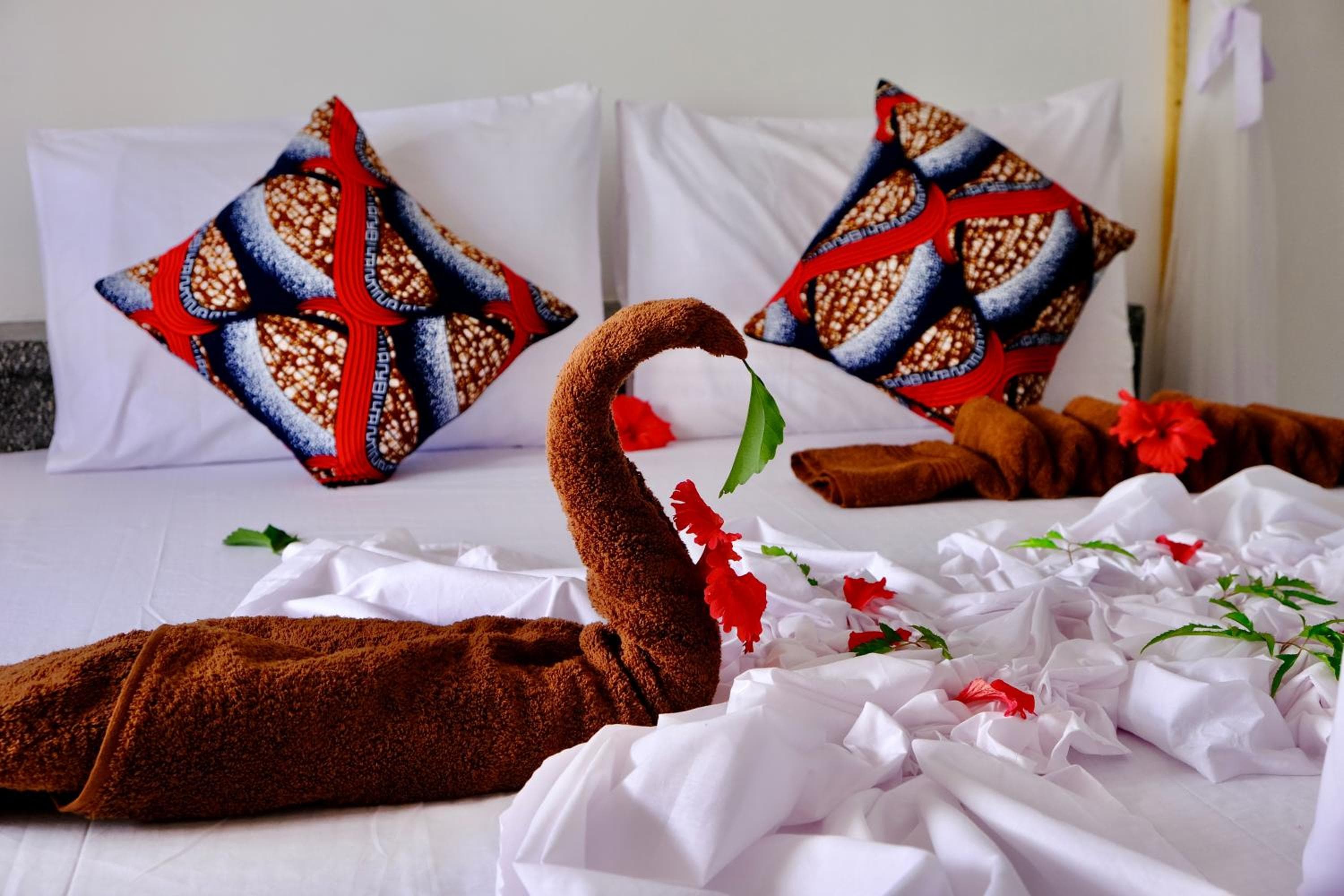 Nyumbani Residence Suites, Jambiani, photo 4