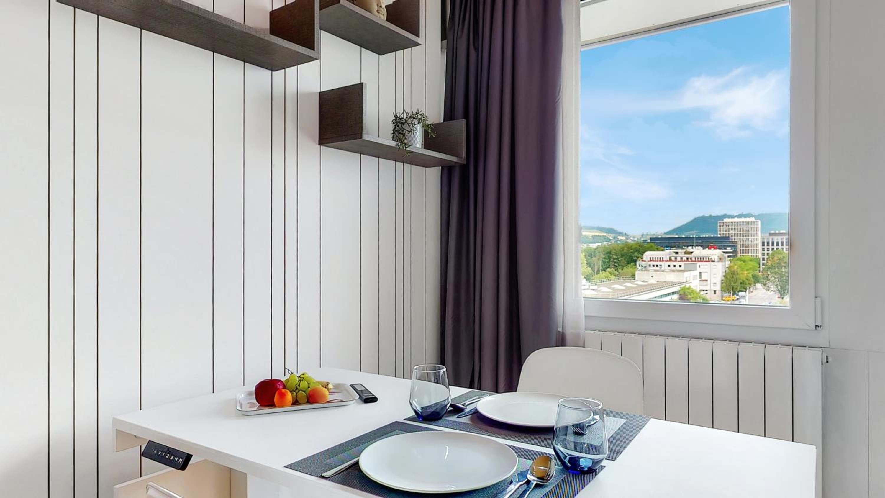 Evi's Home Hotel & Apartments, Bern, photo 2