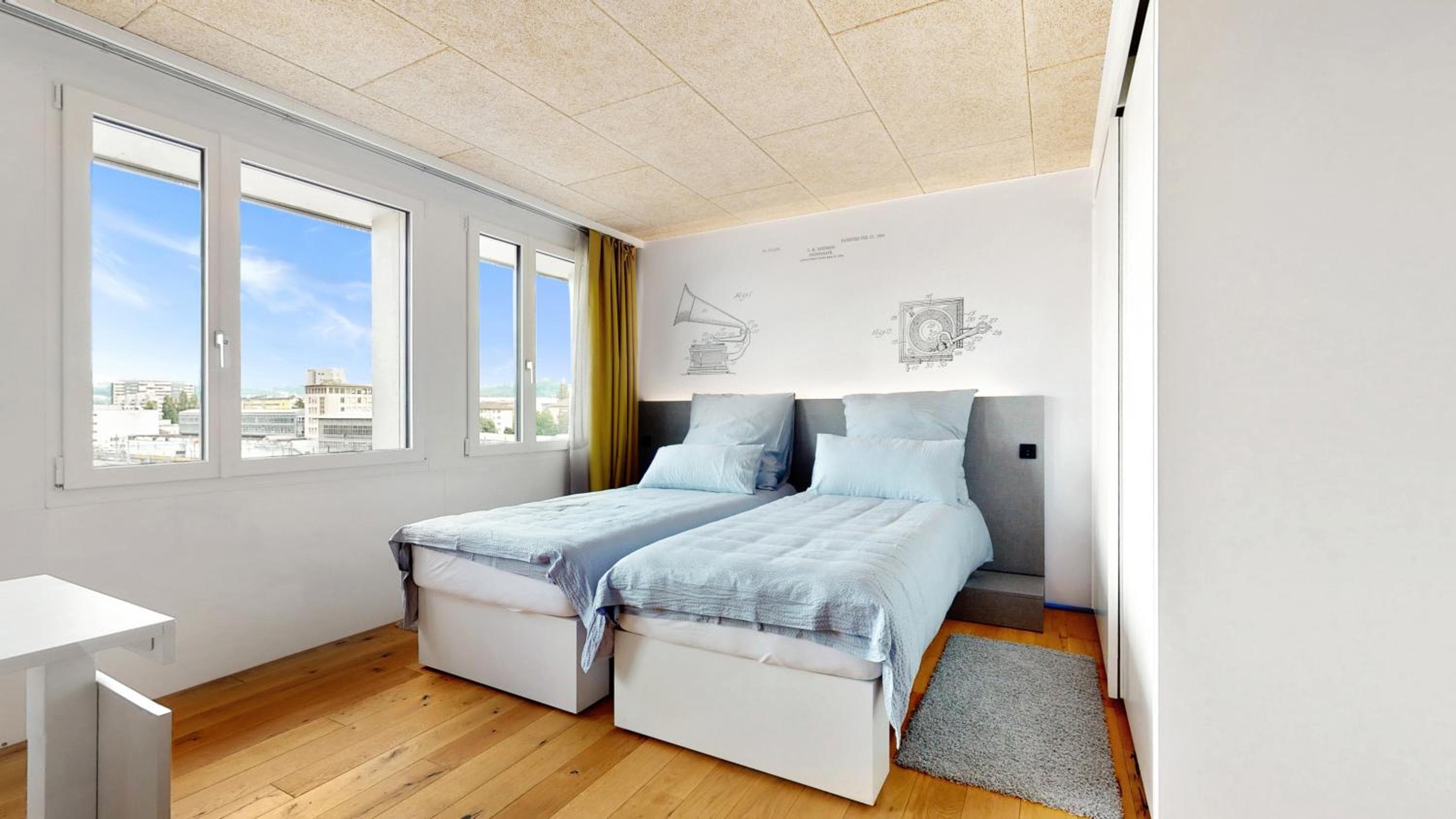 Evi's Home Hotel & Apartments, Bern, photo 5