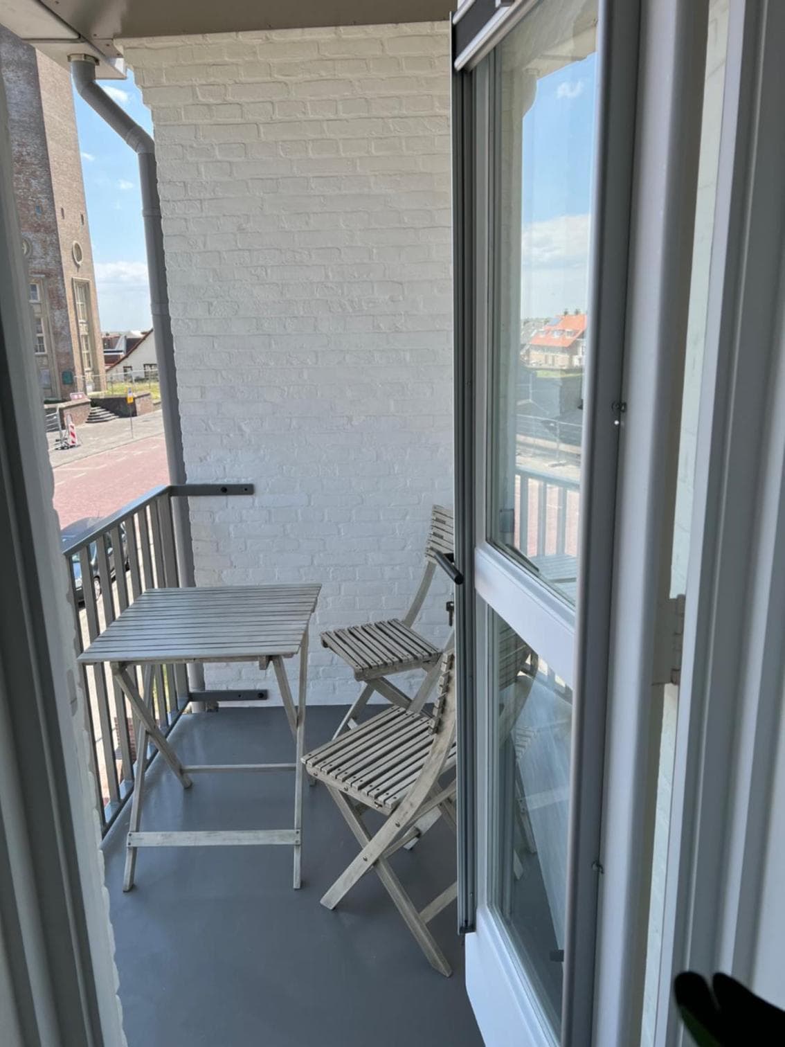 Casa del Cisne 3, Zandvoort, photo 5