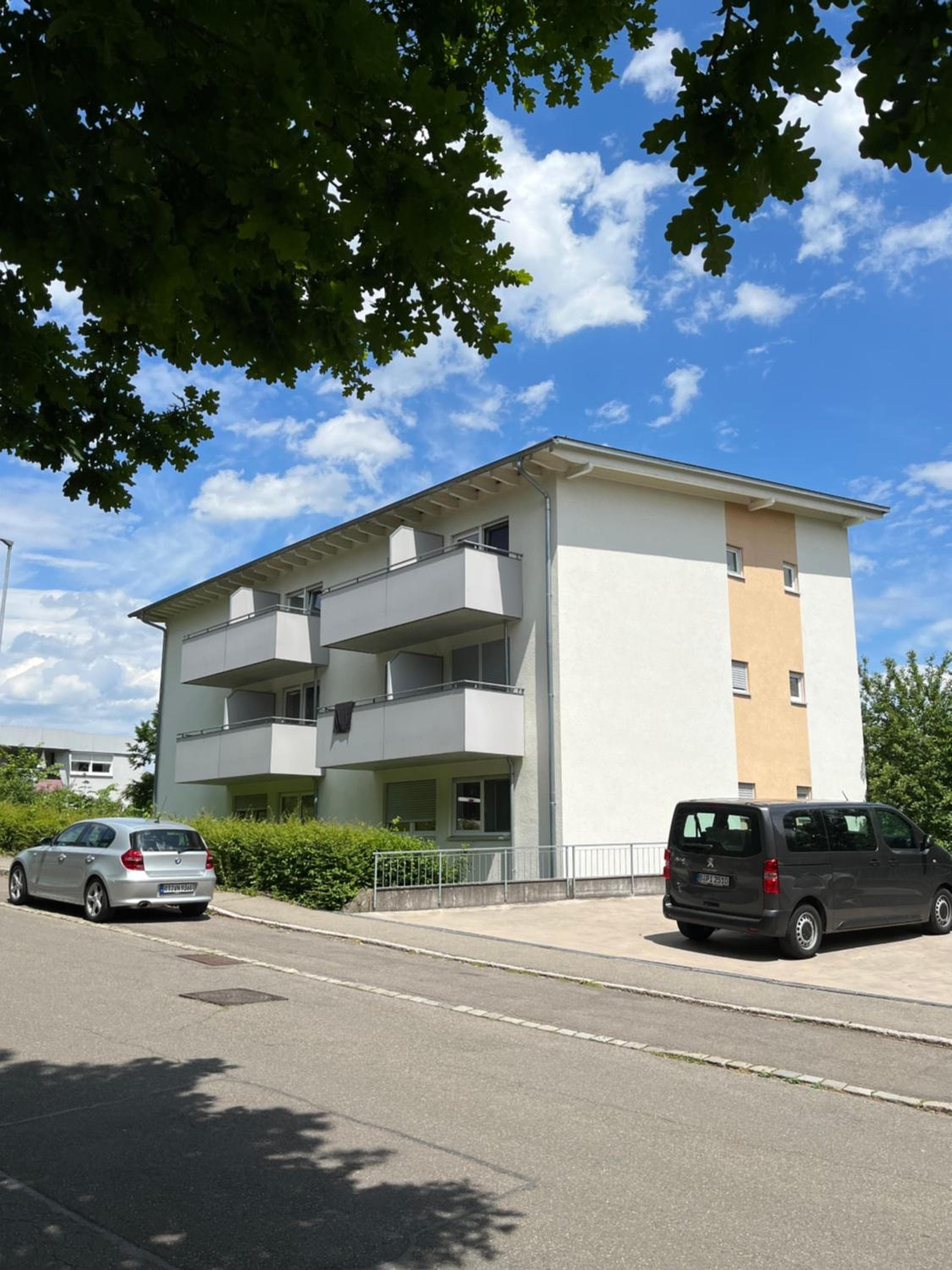 Business Apartment Reutlingen, photo 3