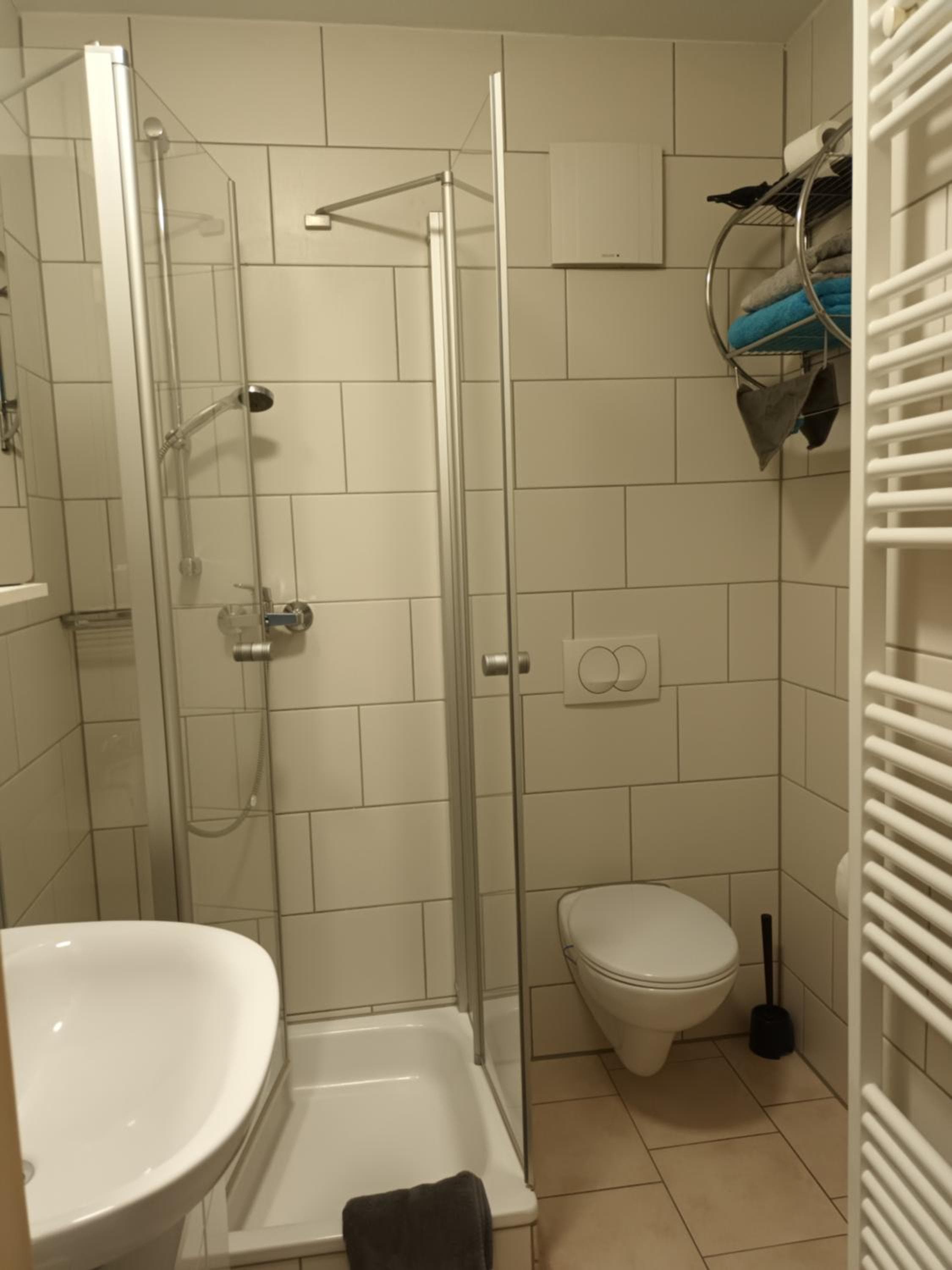 Business Apartment Reutlingen, photo 5