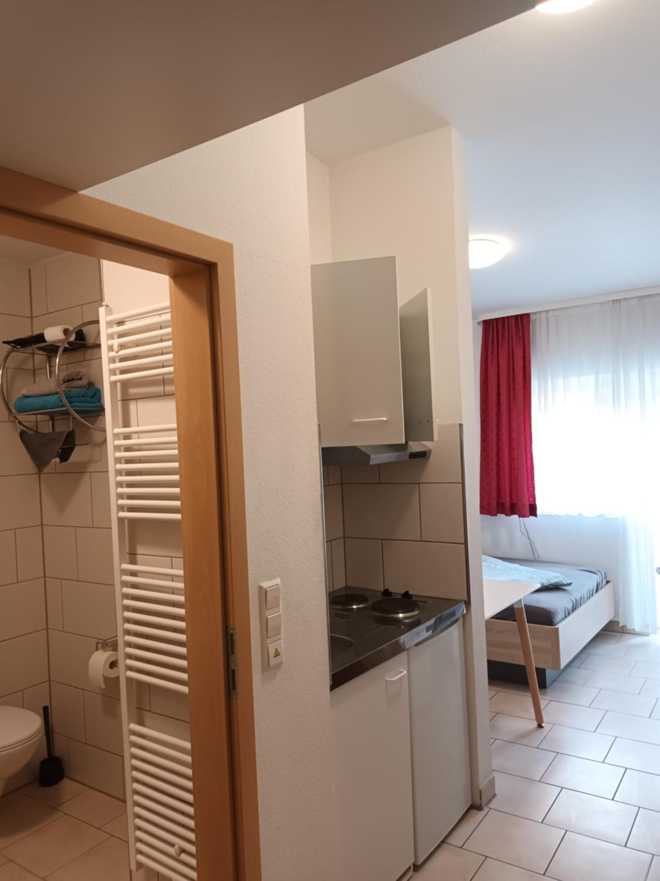 Business Apartment Reutlingen, photo 4