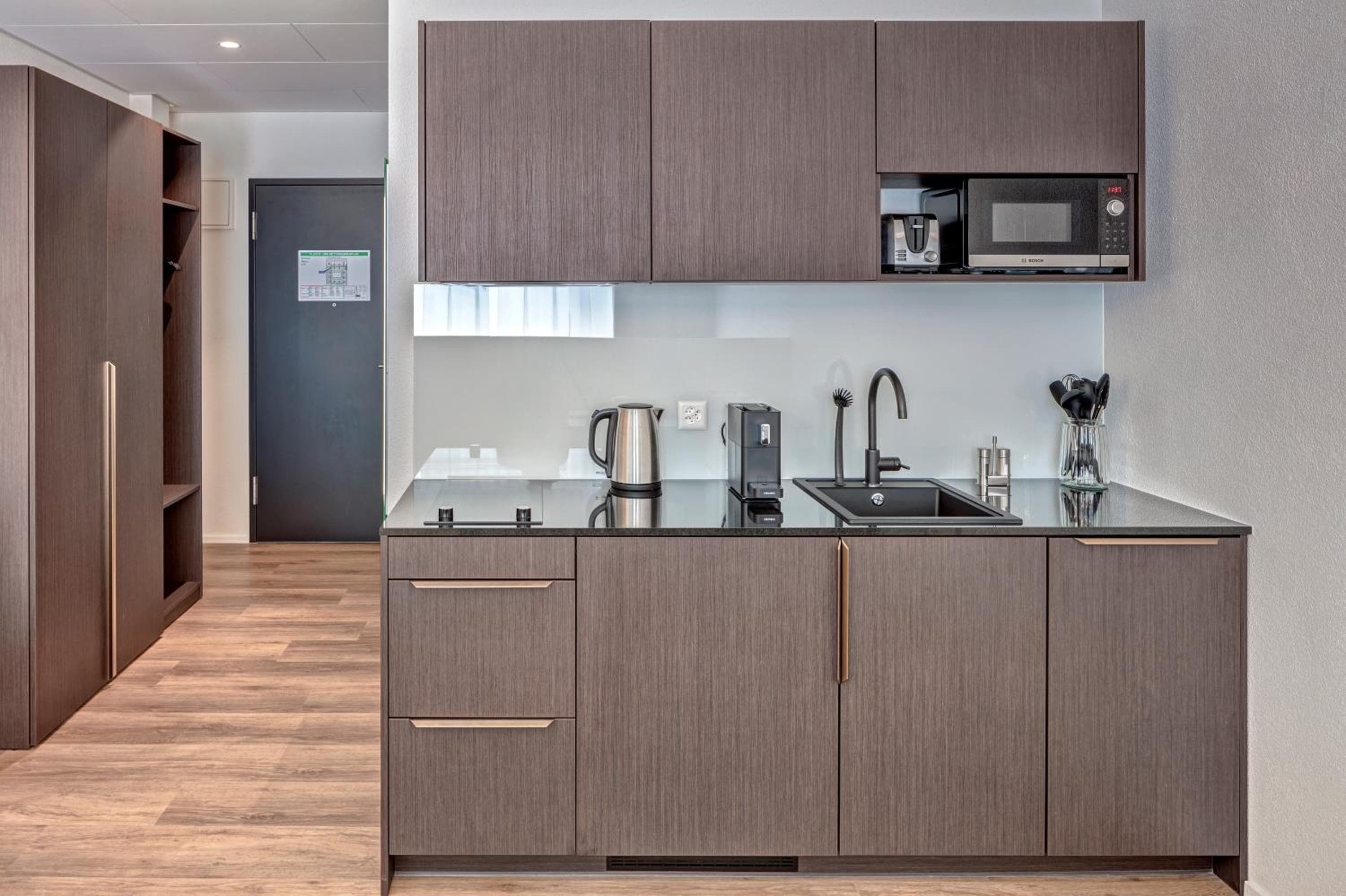 MOOI Apartments Zurich-Schlieren, Schlieren, photo 2