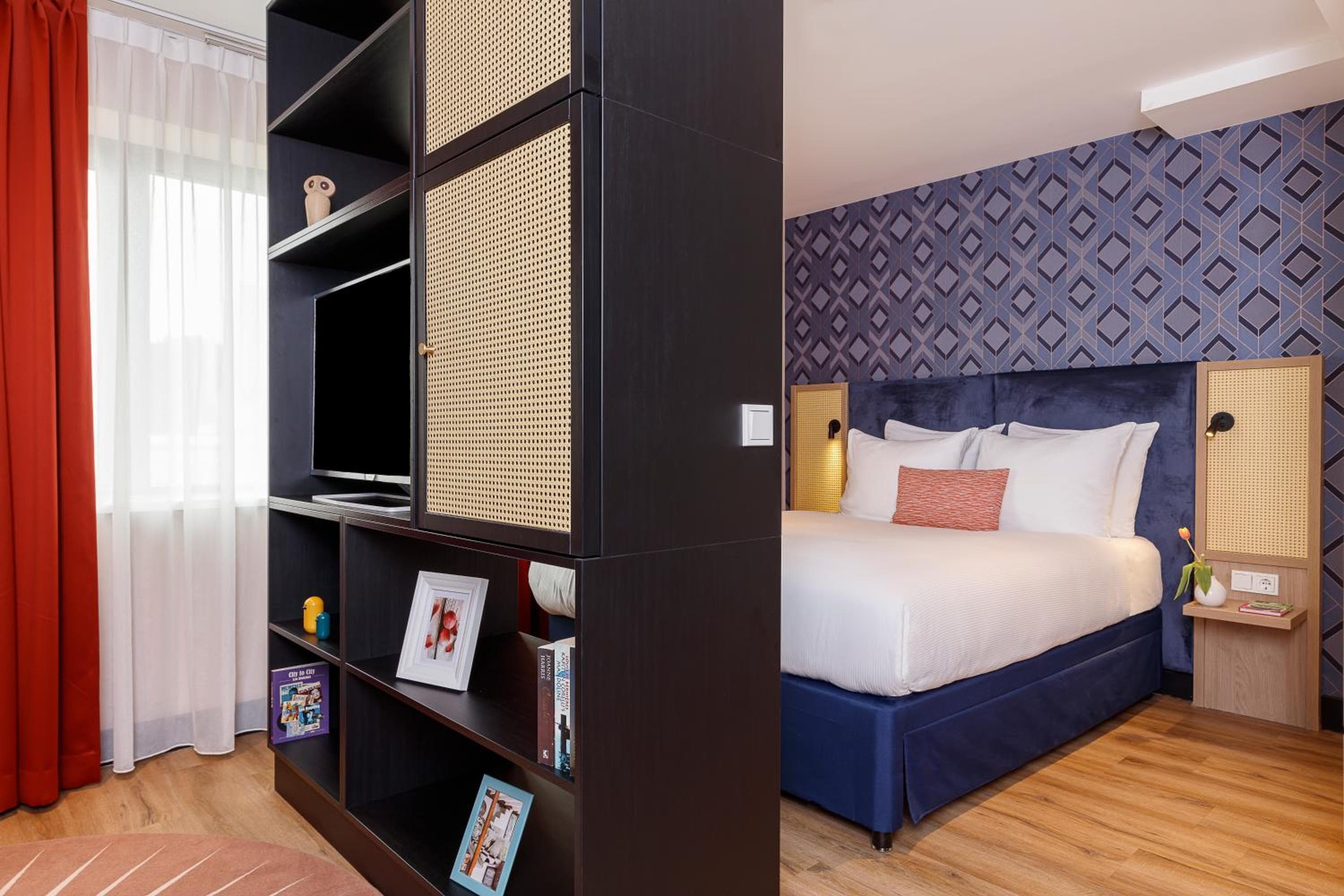 Boutique Apartments Amsterdam, Amsterdam