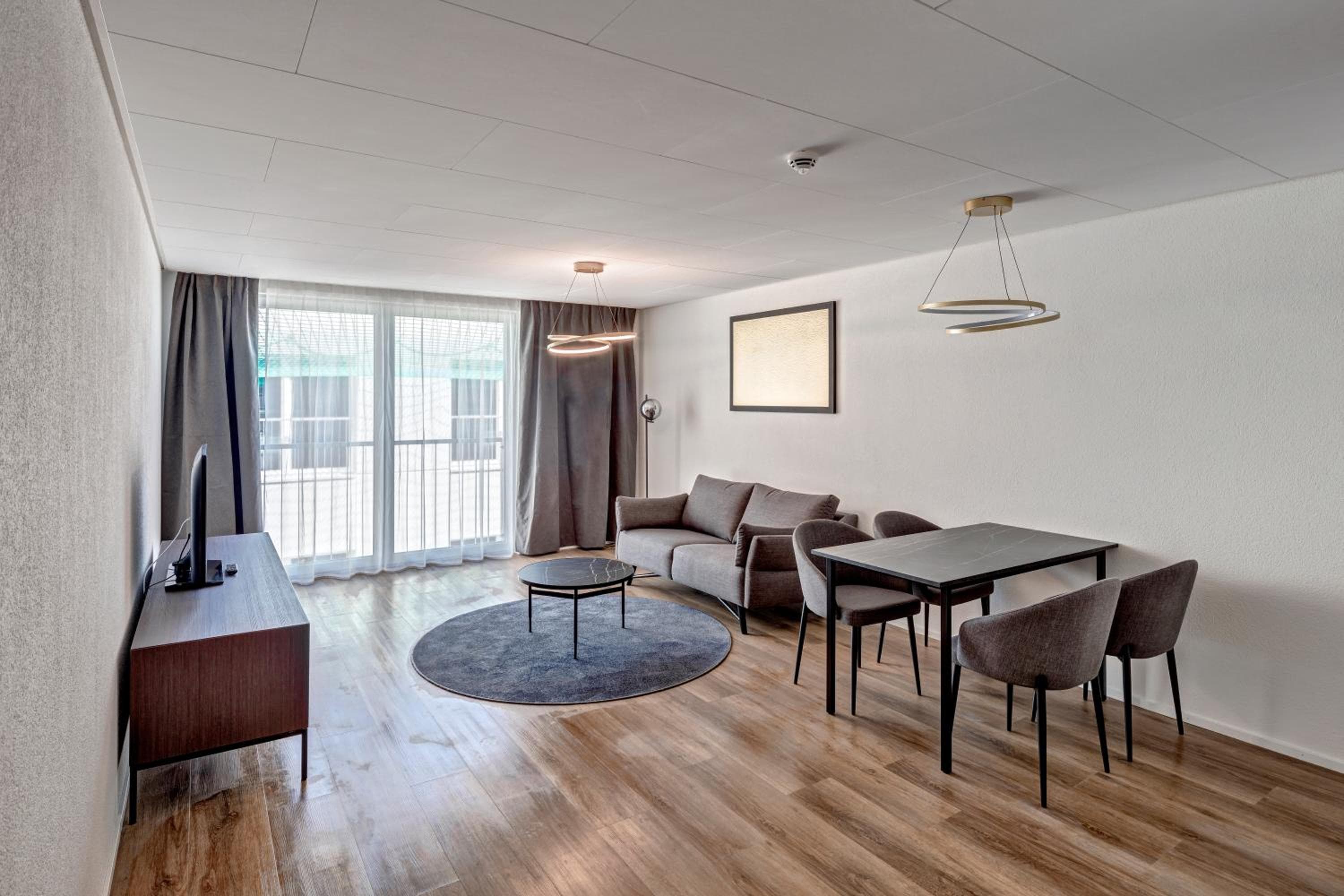 MOOI Apartments Zurich-Schlieren, Schlieren, photo 6