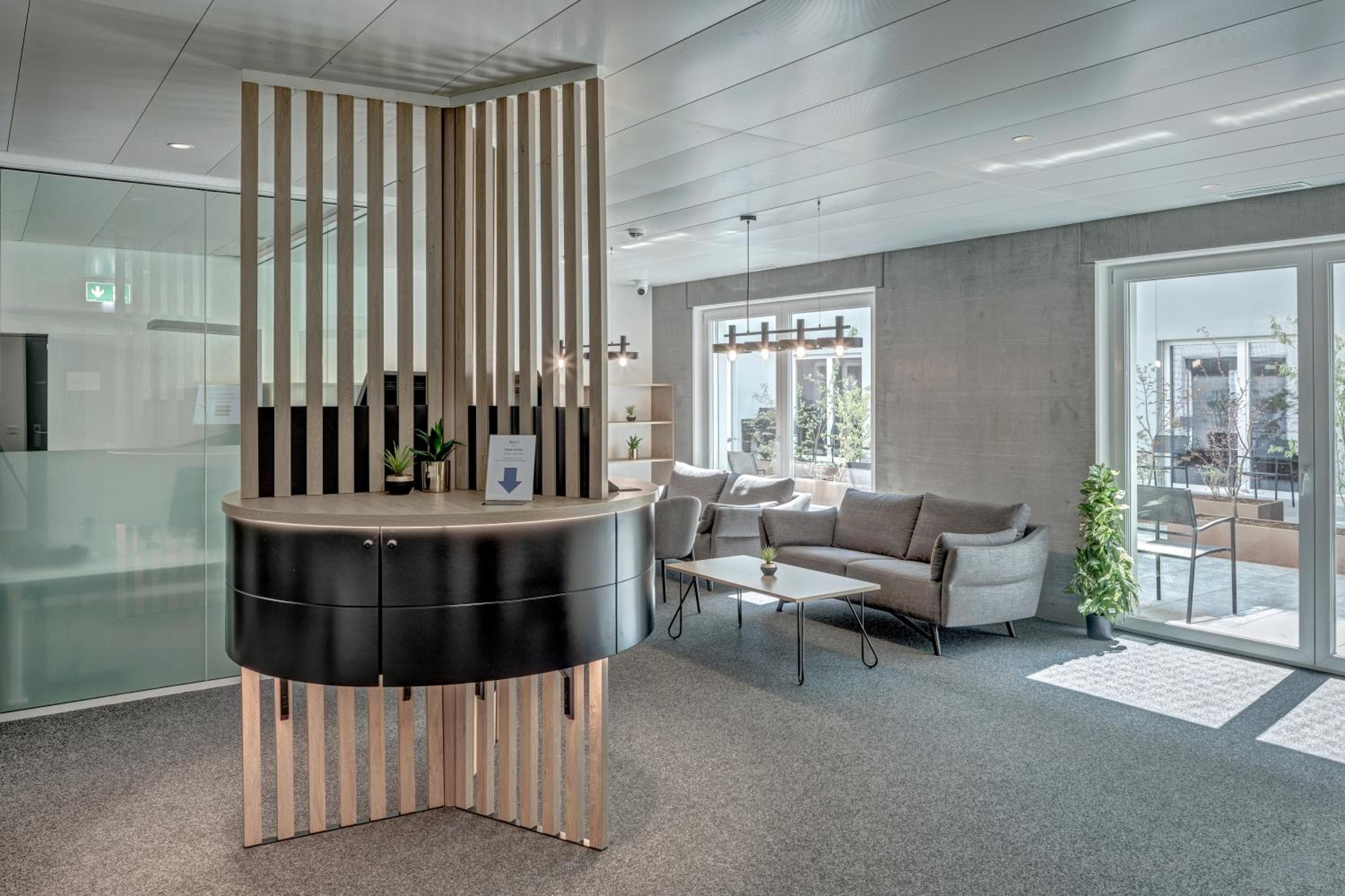 MOOI Apartments Zurich-Schlieren, Schlieren, photo 5