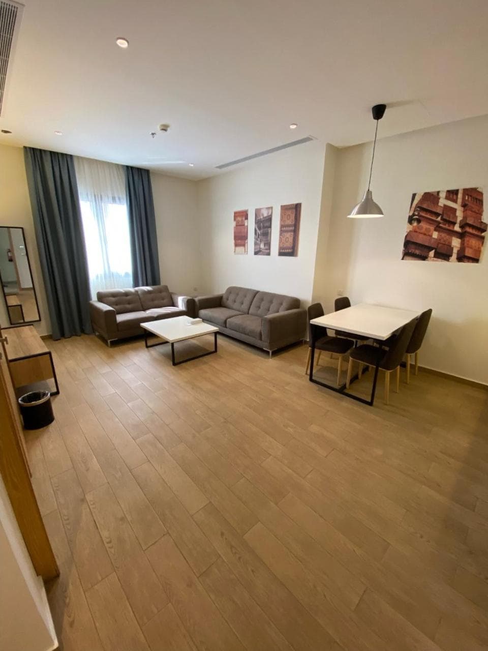 Hasanah Suites Serviced Apartment- شقق أجنحة حسنة للشقق المخدومة, Al Madinah, photo 2