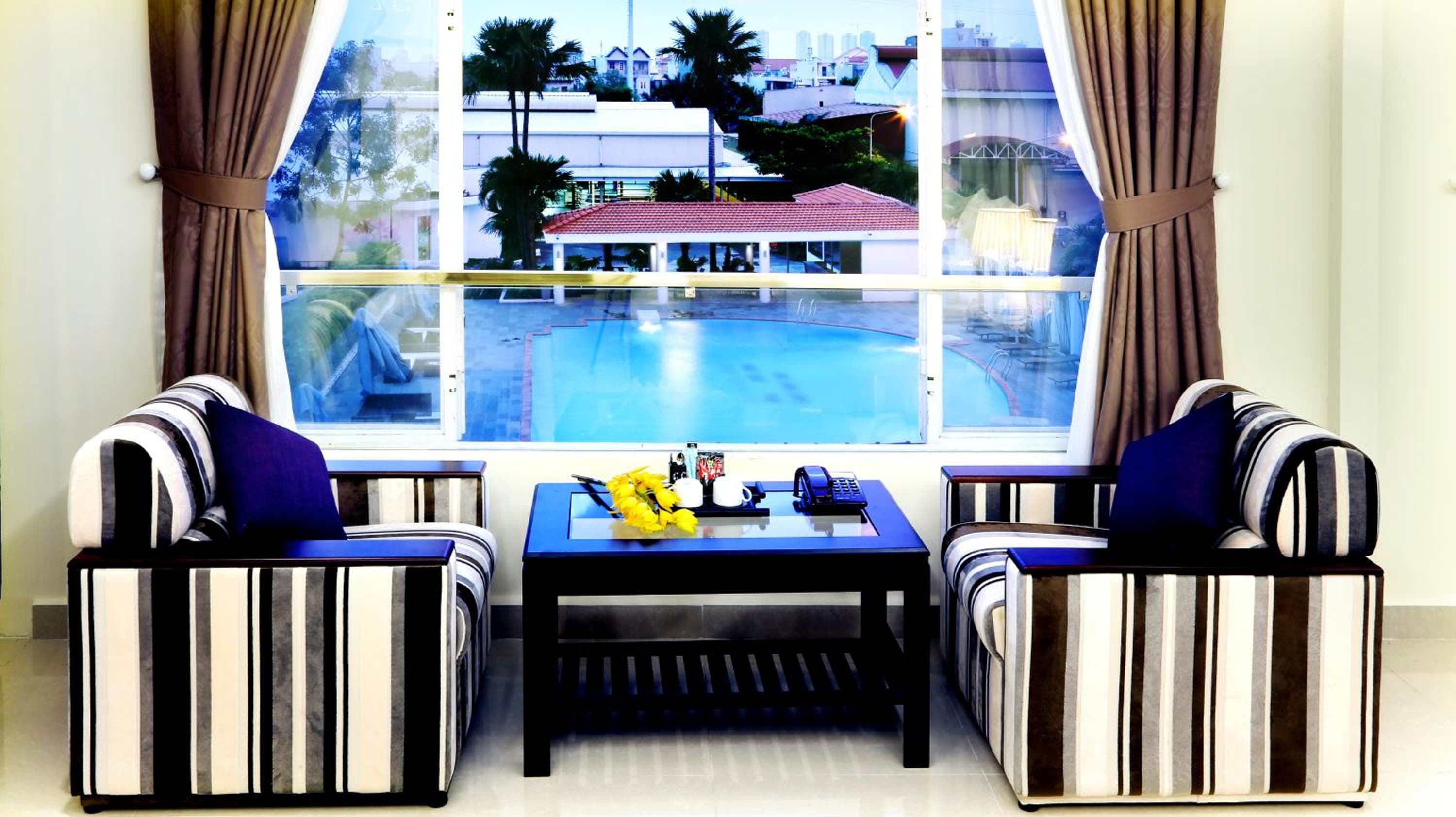 Thien Ha Hotel & Apartment, Ho Chi Minh City, photo 2