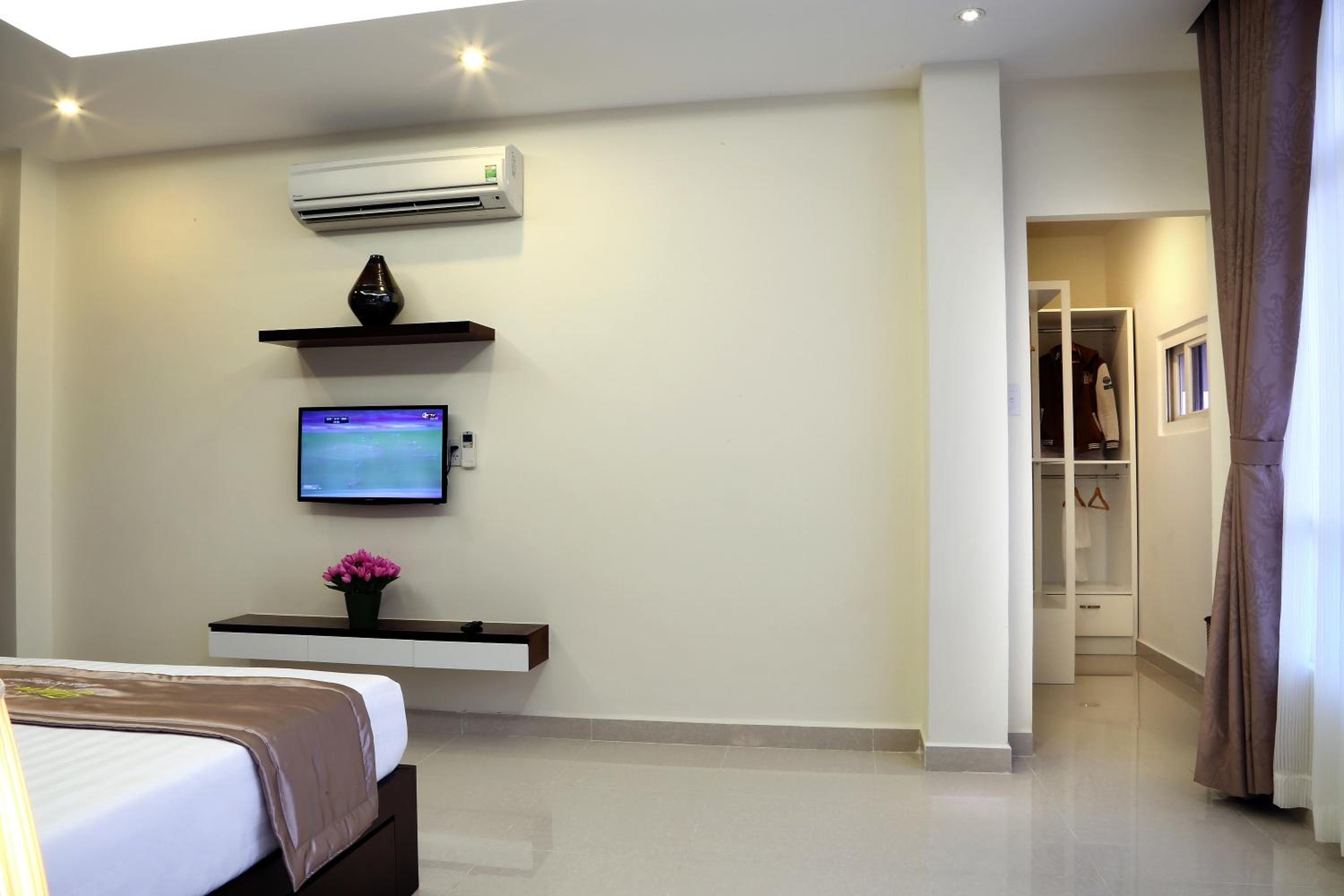 Thien Ha Hotel & Apartment, Ho Chi Minh City, photo 5