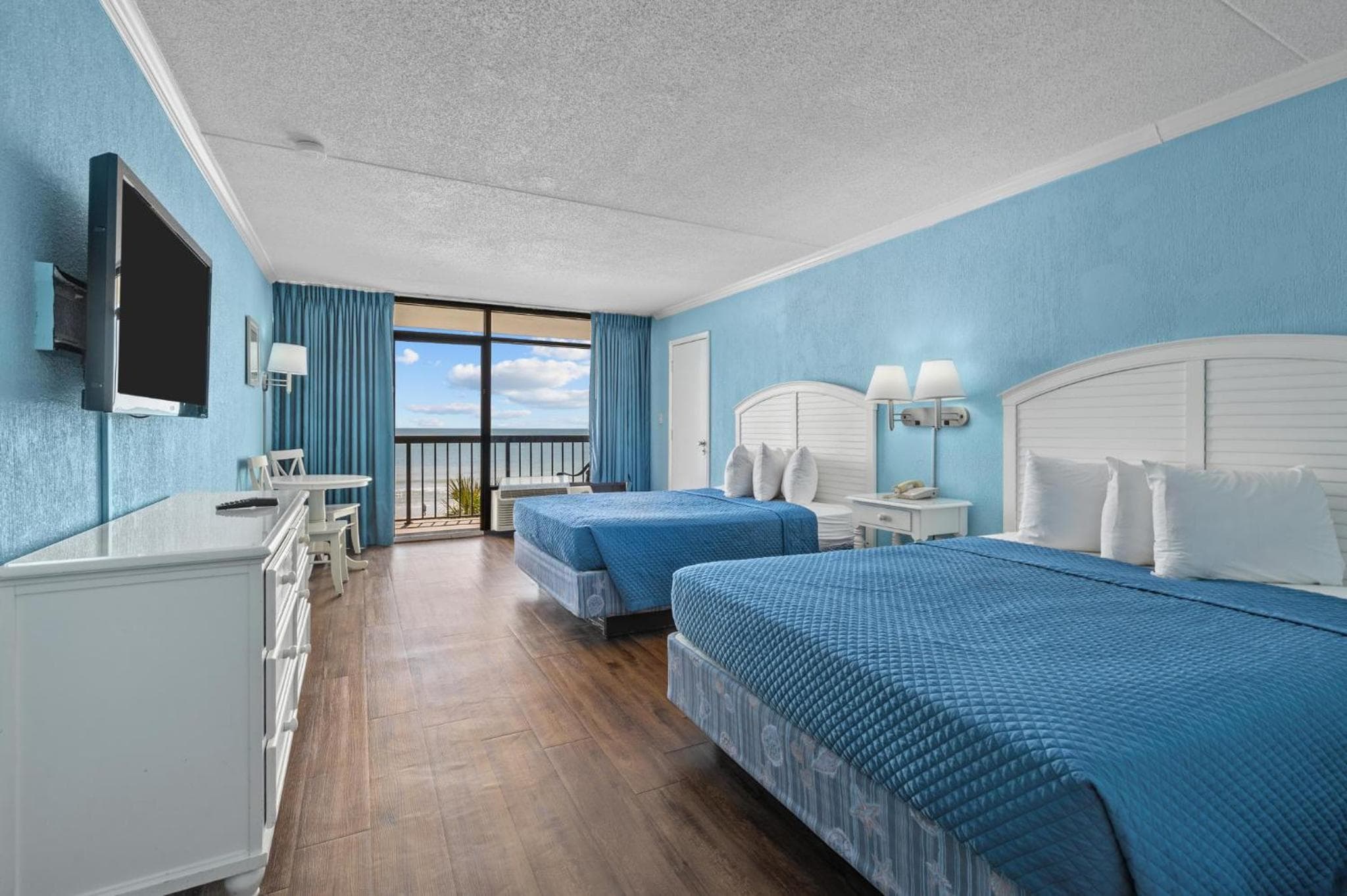 North Shore Oceanfront Resort Hotel, Myrtle Beach, photo 4