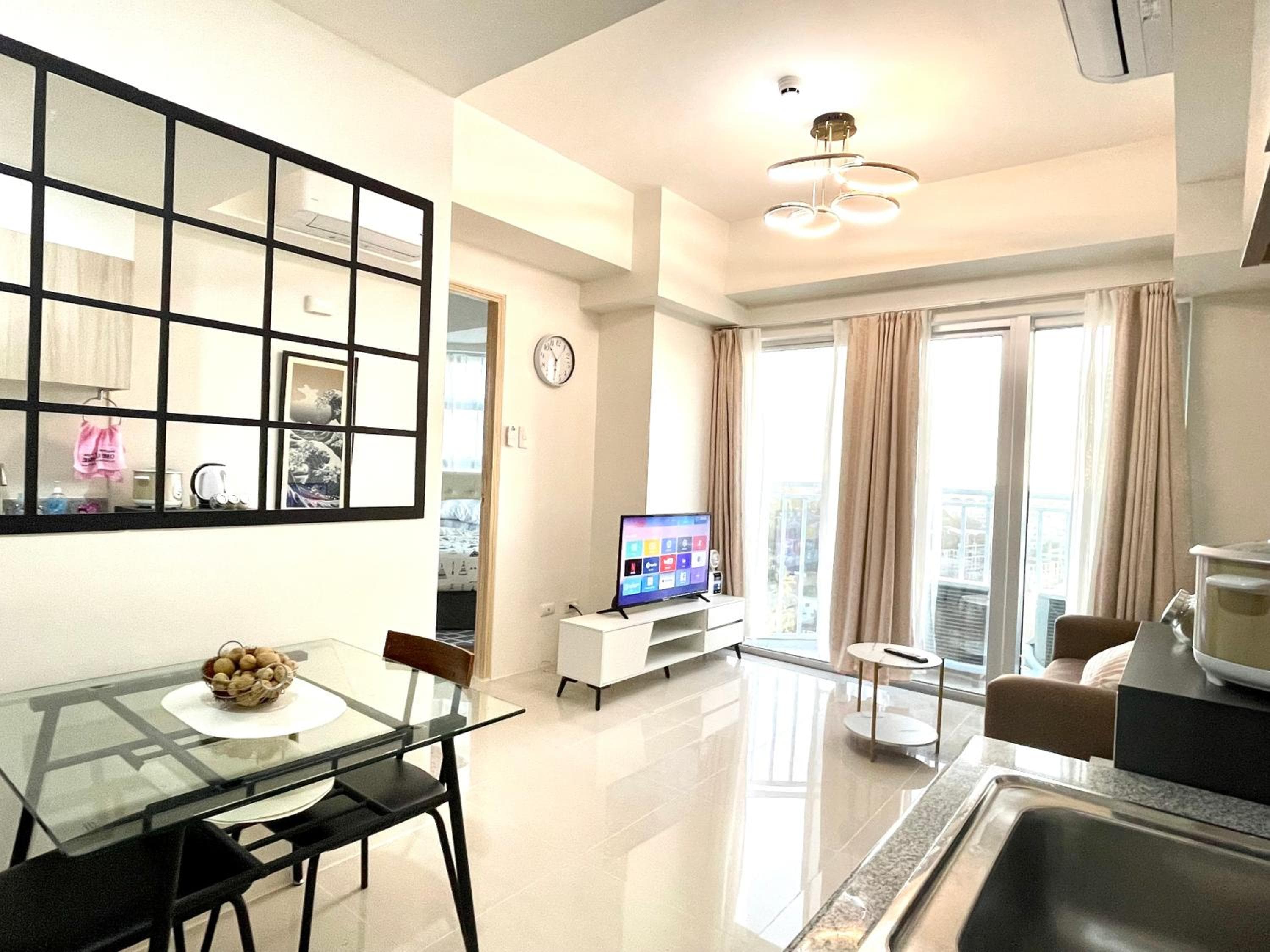 Inspiria Condominium, Davao City, photo 5