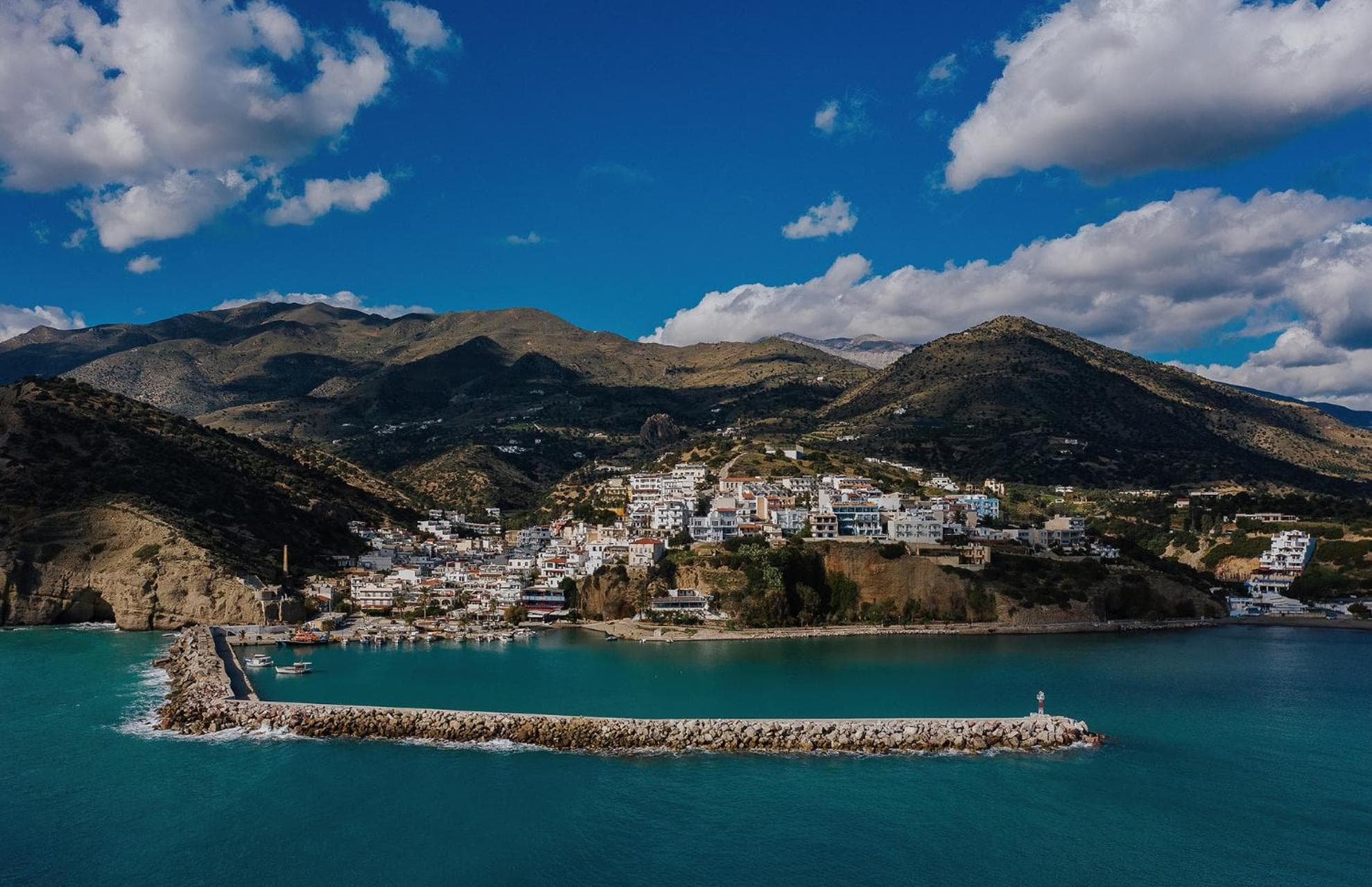 Stella Luxury Apartments, Agia Galini
