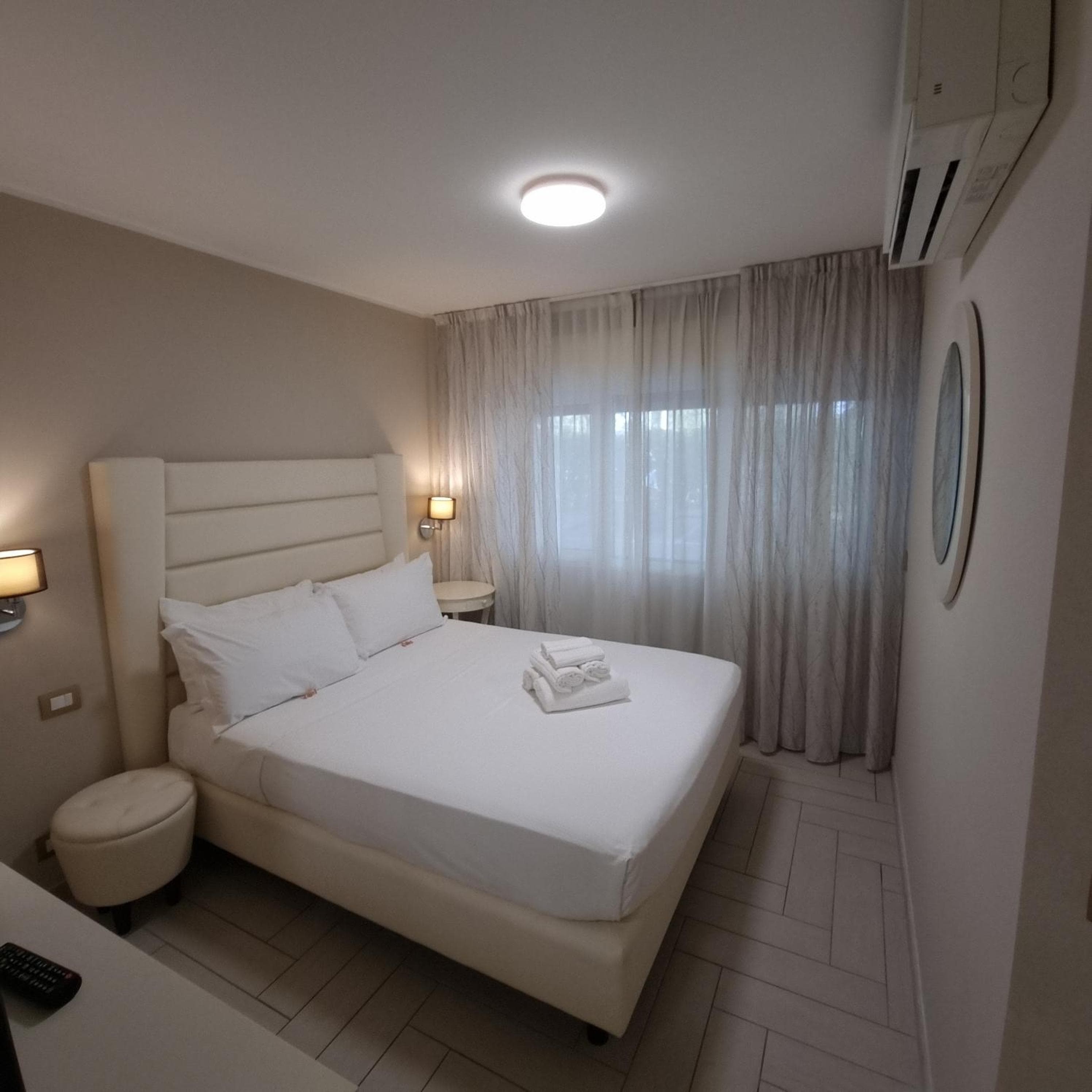 Nero D'Avorio Apartments, Rimini, photo 4