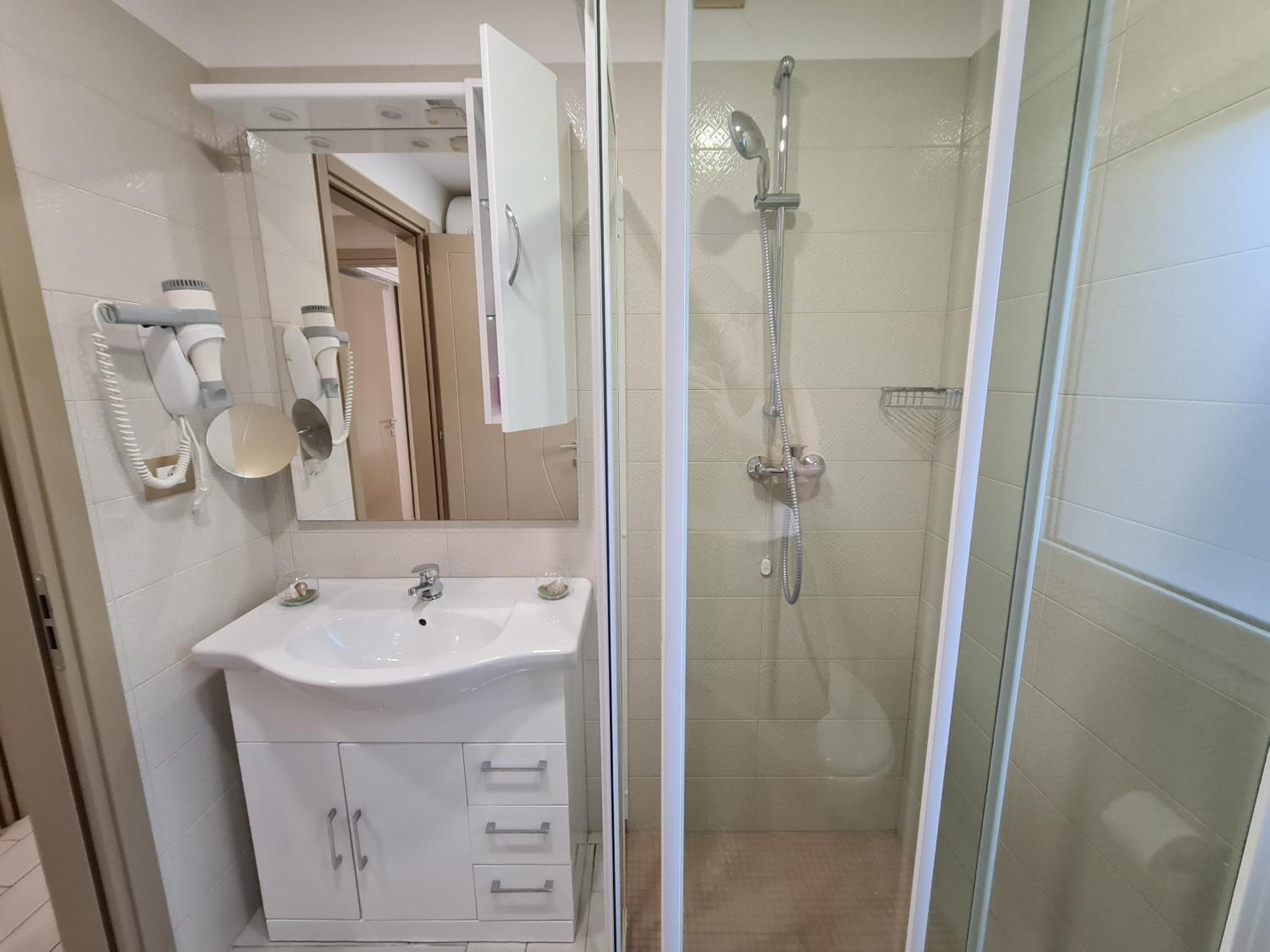 Nero D'Avorio Apartments, Rimini, photo 5
