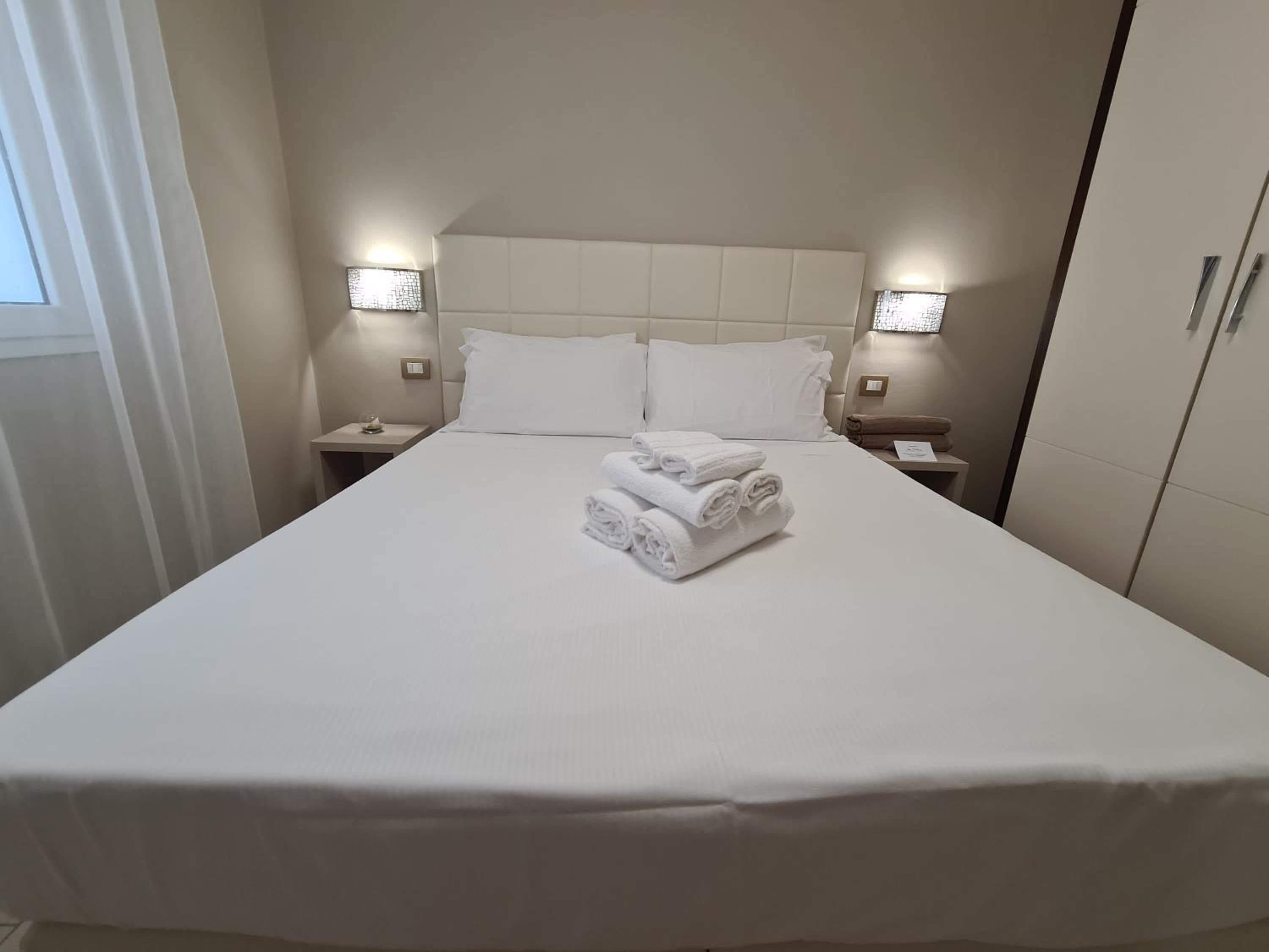 Nero D'Avorio Apartments, Rimini, photo 6