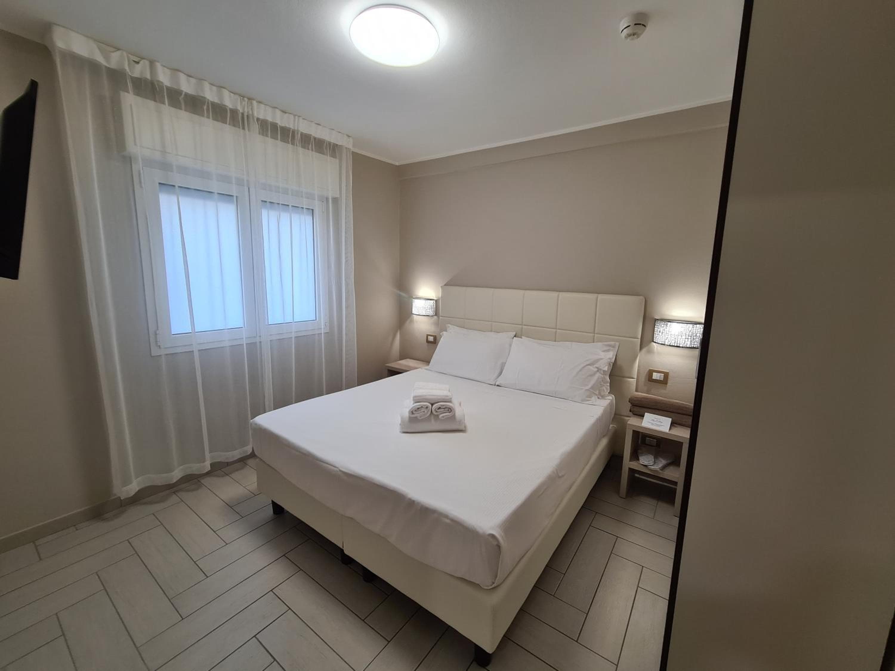 Nero D'Avorio Apartments, Rimini, photo 3