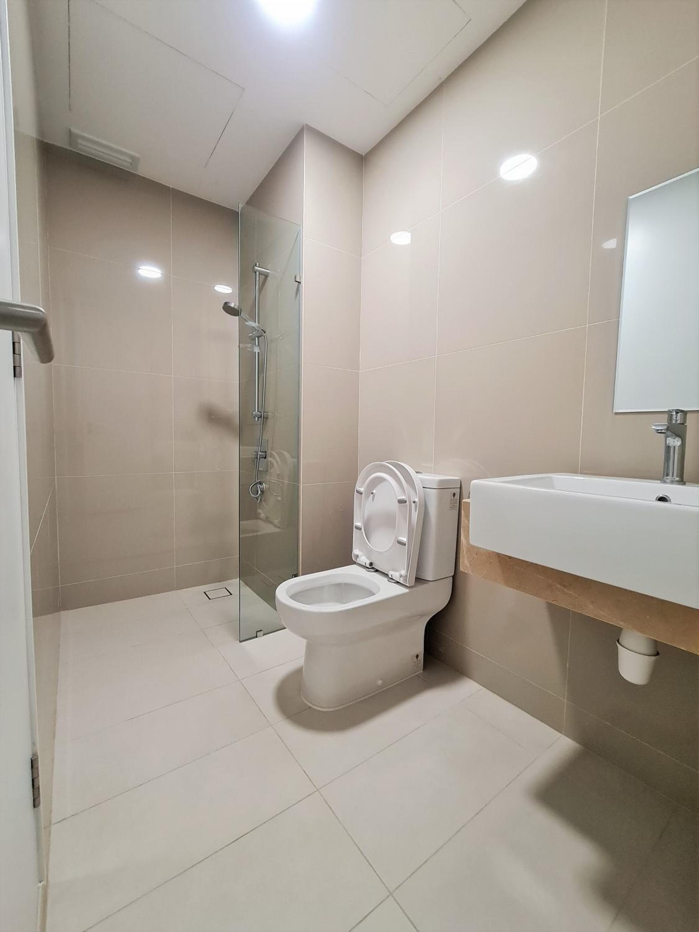 Bangsar South Apartment by Sarah's Lodge @ SouthLink Lifestyle Apartment, Kuala Lumpur, photo 5