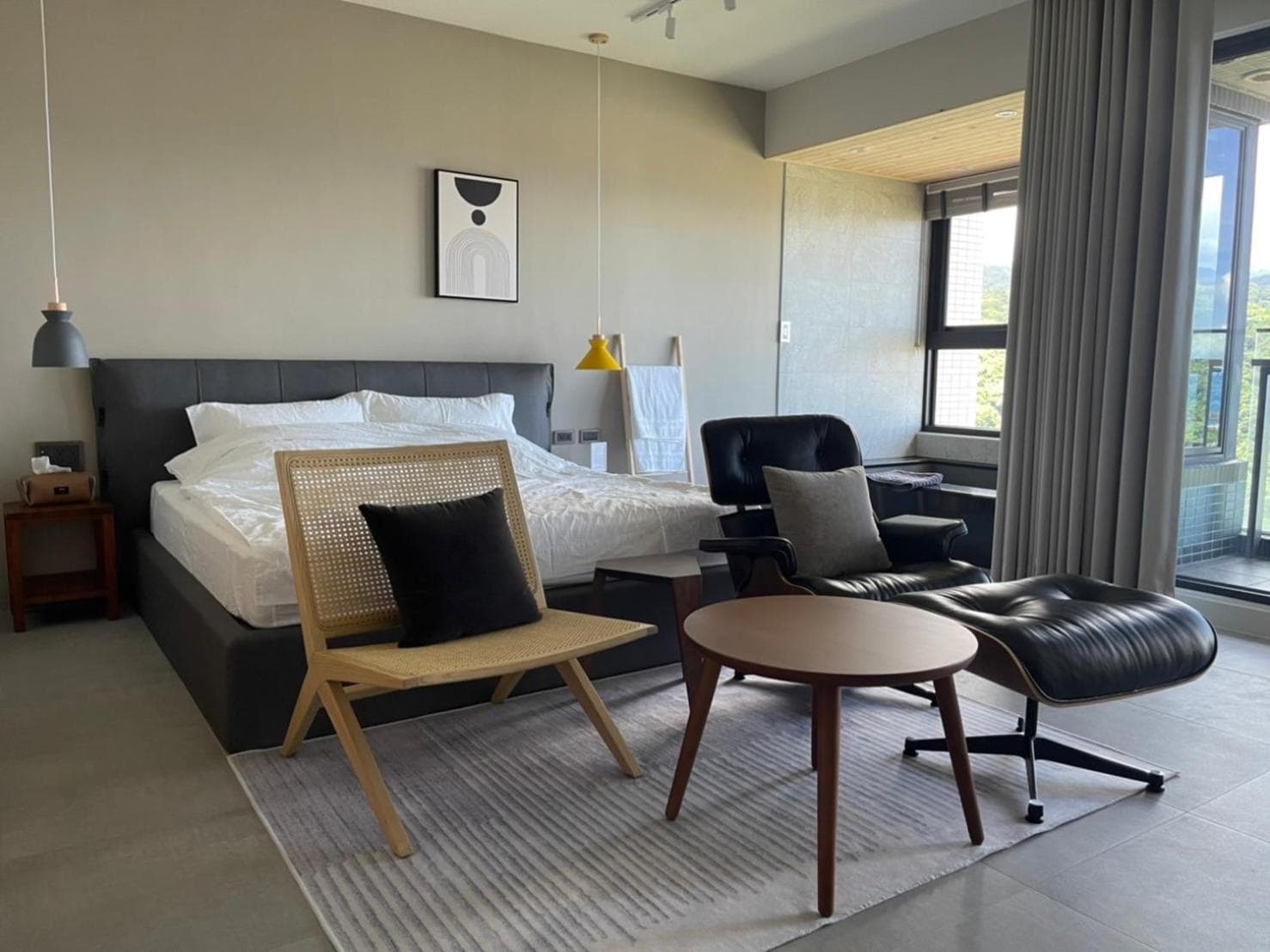 Toucheng Goodtime Holmestay, Toucheng, photo 2
