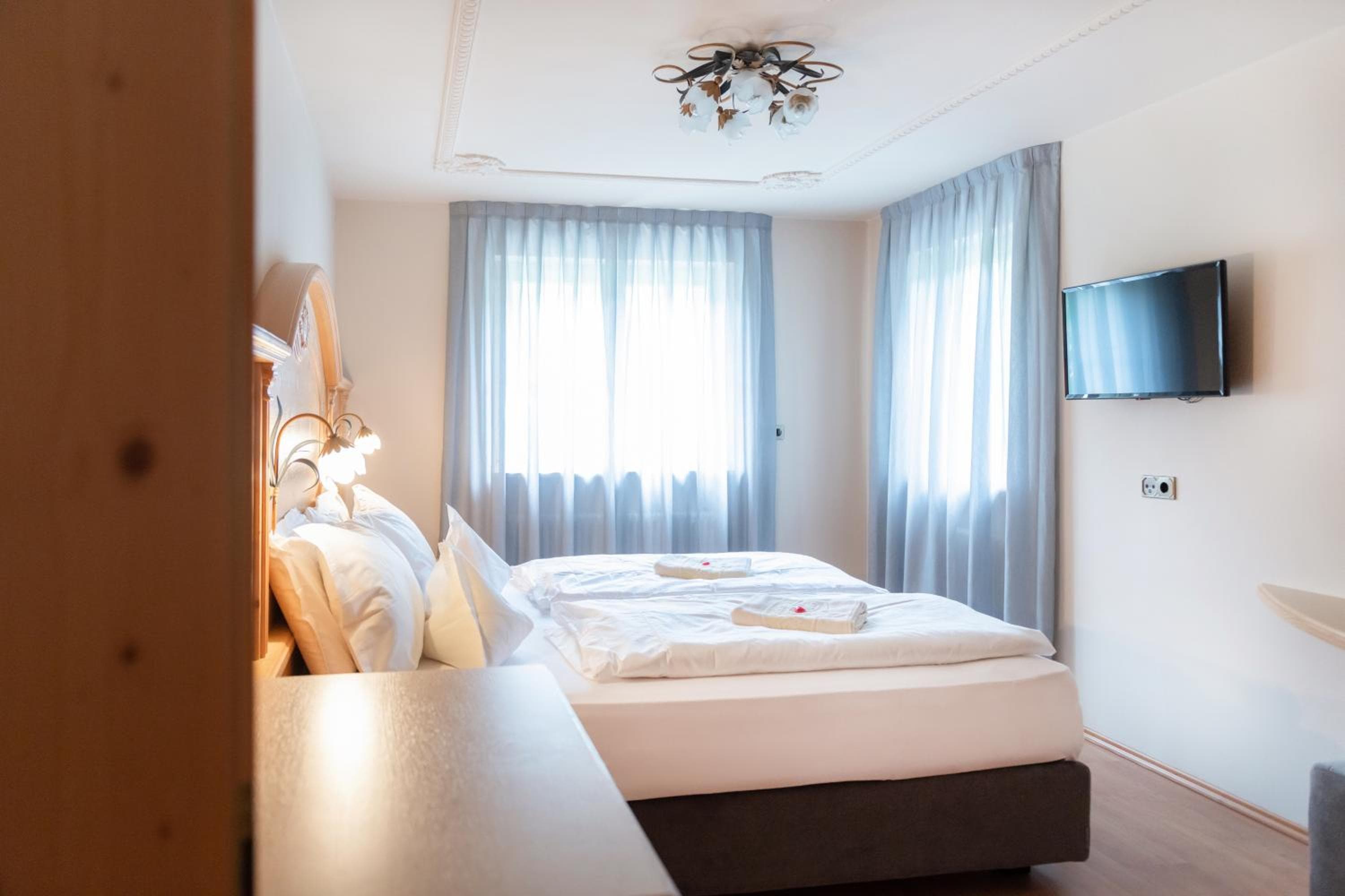 Wellness Residence Villa Leck, Selva di Val Gardena, photo 6